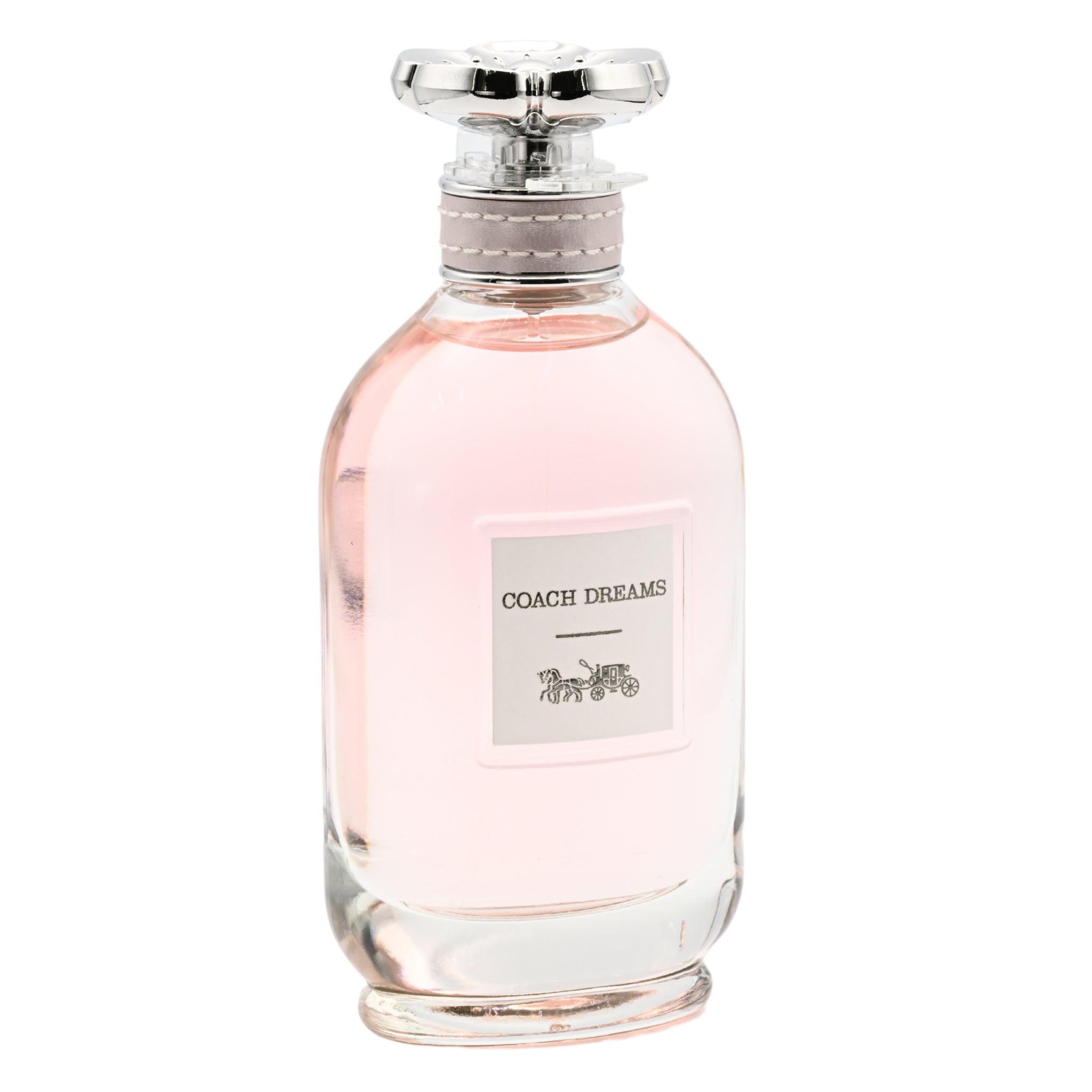 Coach Dreams by Coach perfume for women EDP 3 / 3.0 oz New in Box