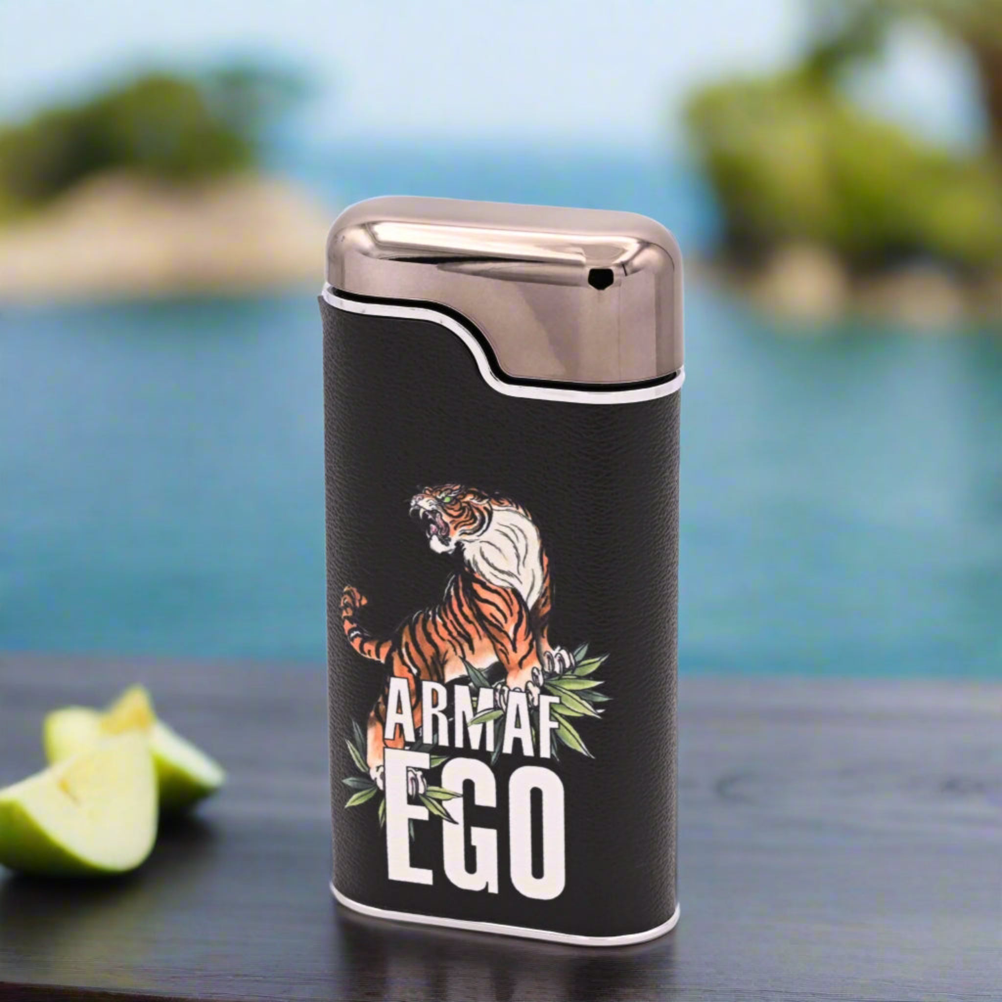 Ego Tiger by Armaf cologne for men EDP 3.3 / 3.4 oz New in Box