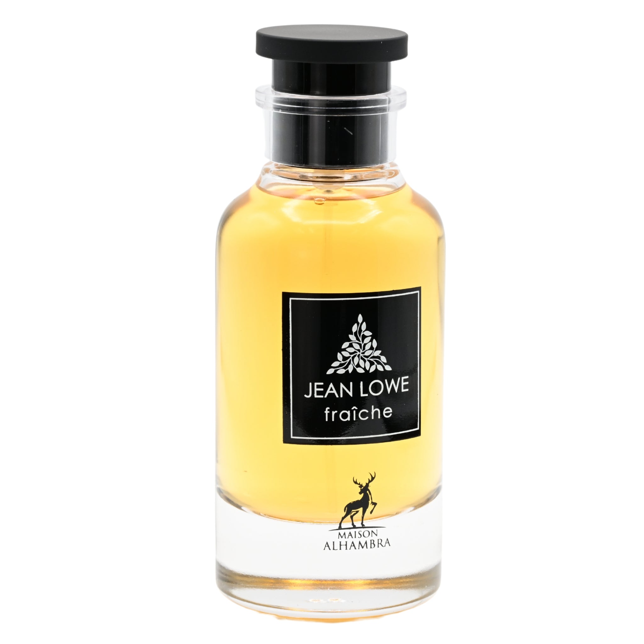 Jean Lowe Fraiche by Maison Alhambra cologne men EDP 3.3 / 3.4 oz New in Box