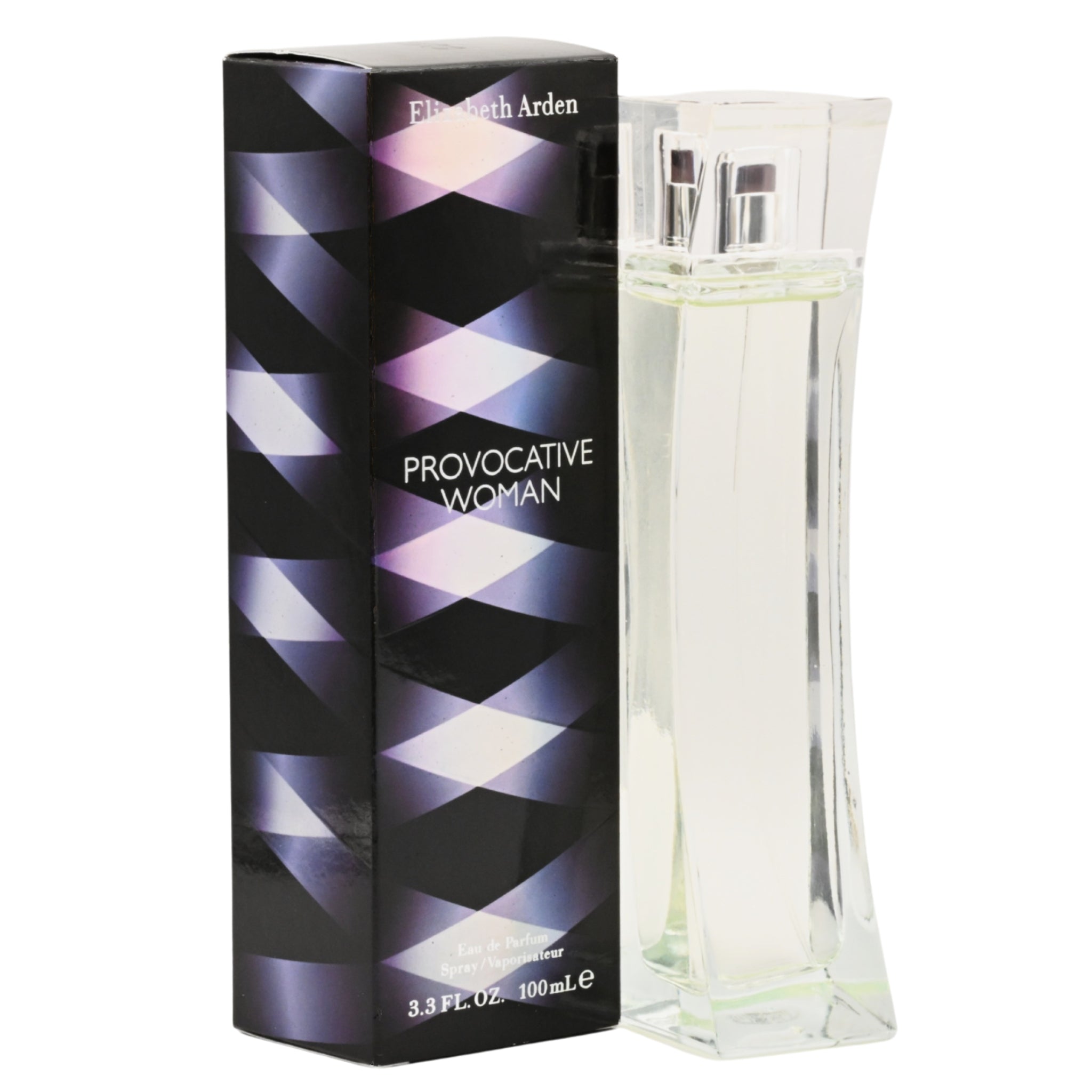 PROVOCATIVE by Elizabeth Arden 3.3 / 3.4 oz EDP For Women Spray New in Box