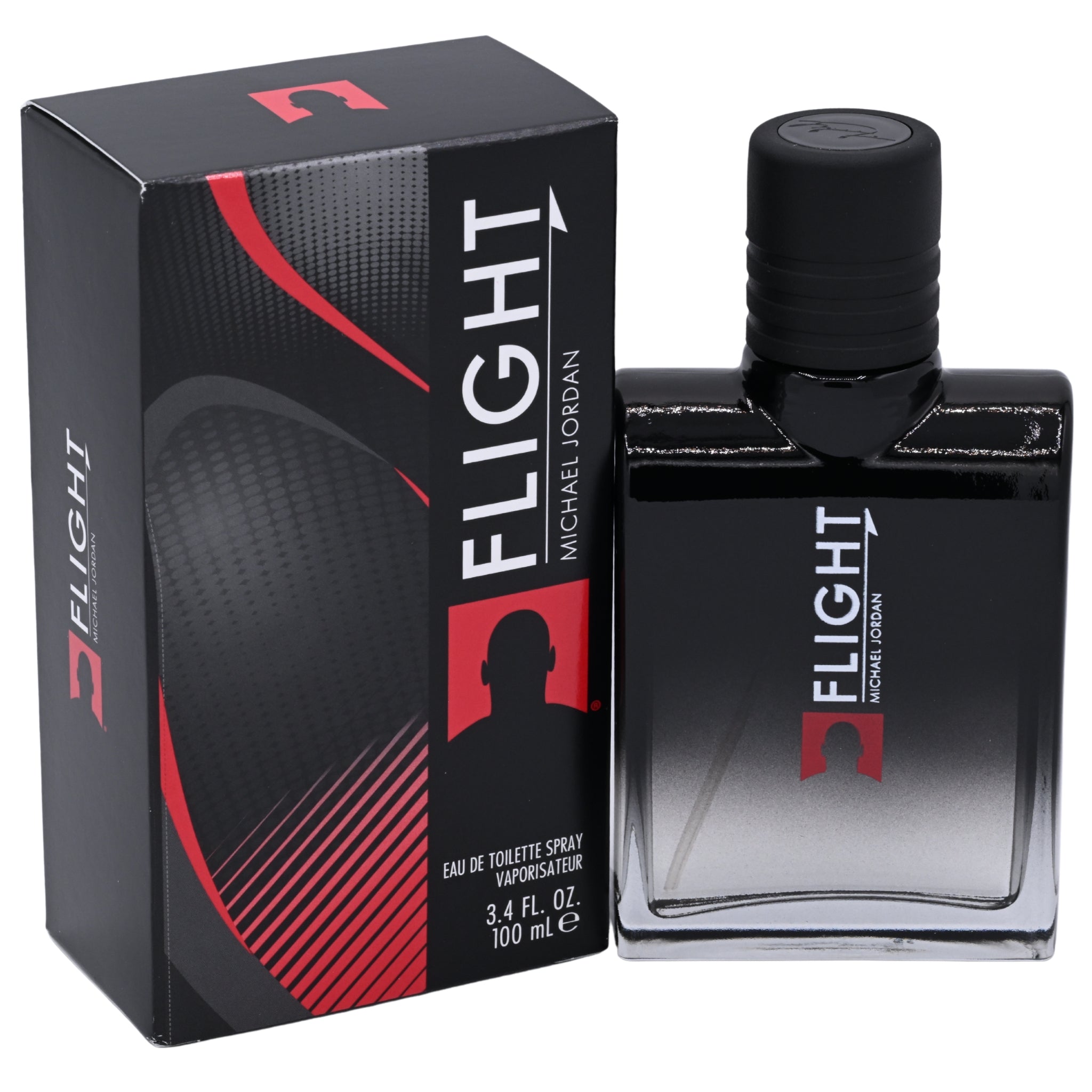 Flight by Michael Jordan cologne for men EDT 3.3 / 3.4 oz New in Box