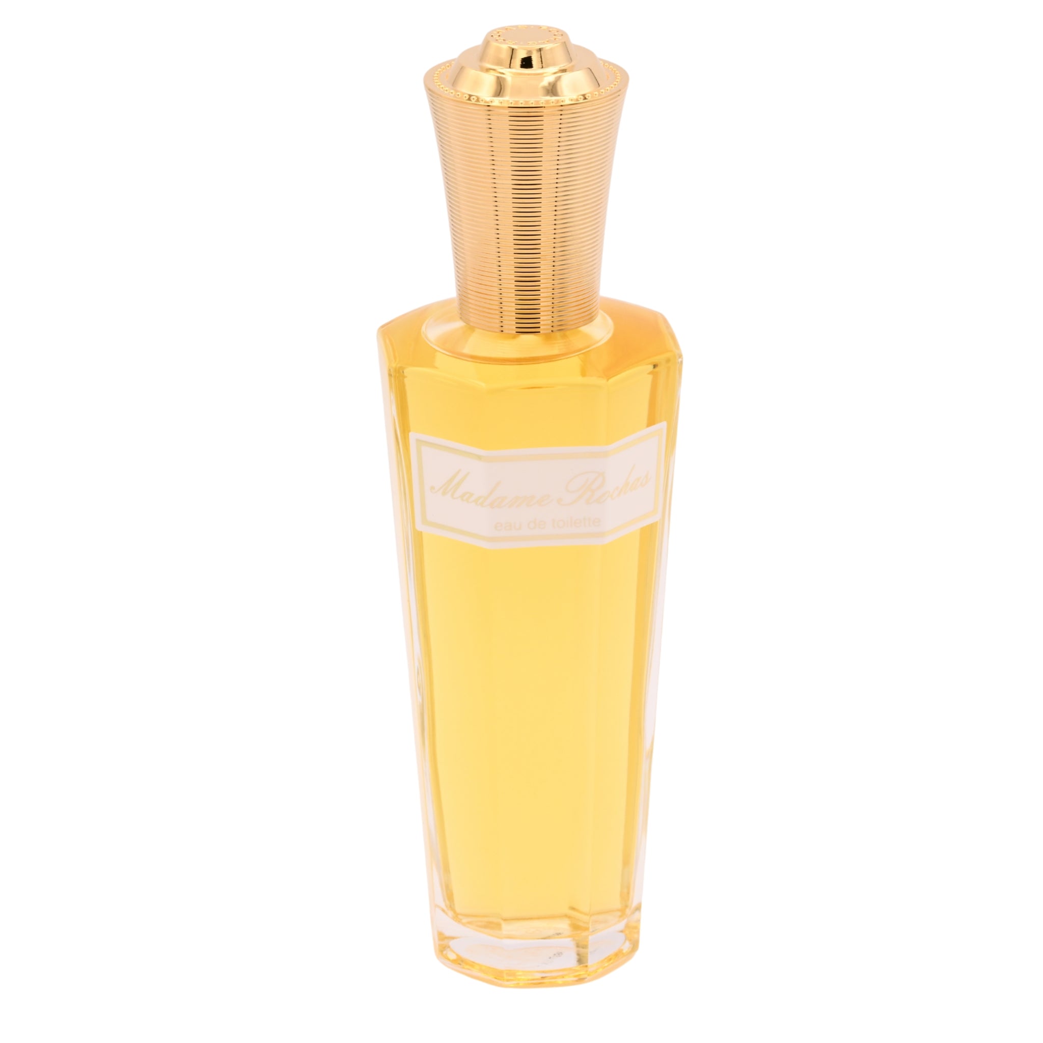 MADAME by ROCHAS Perfume for Women EDT 3.3 / 3.4 oz New In Box