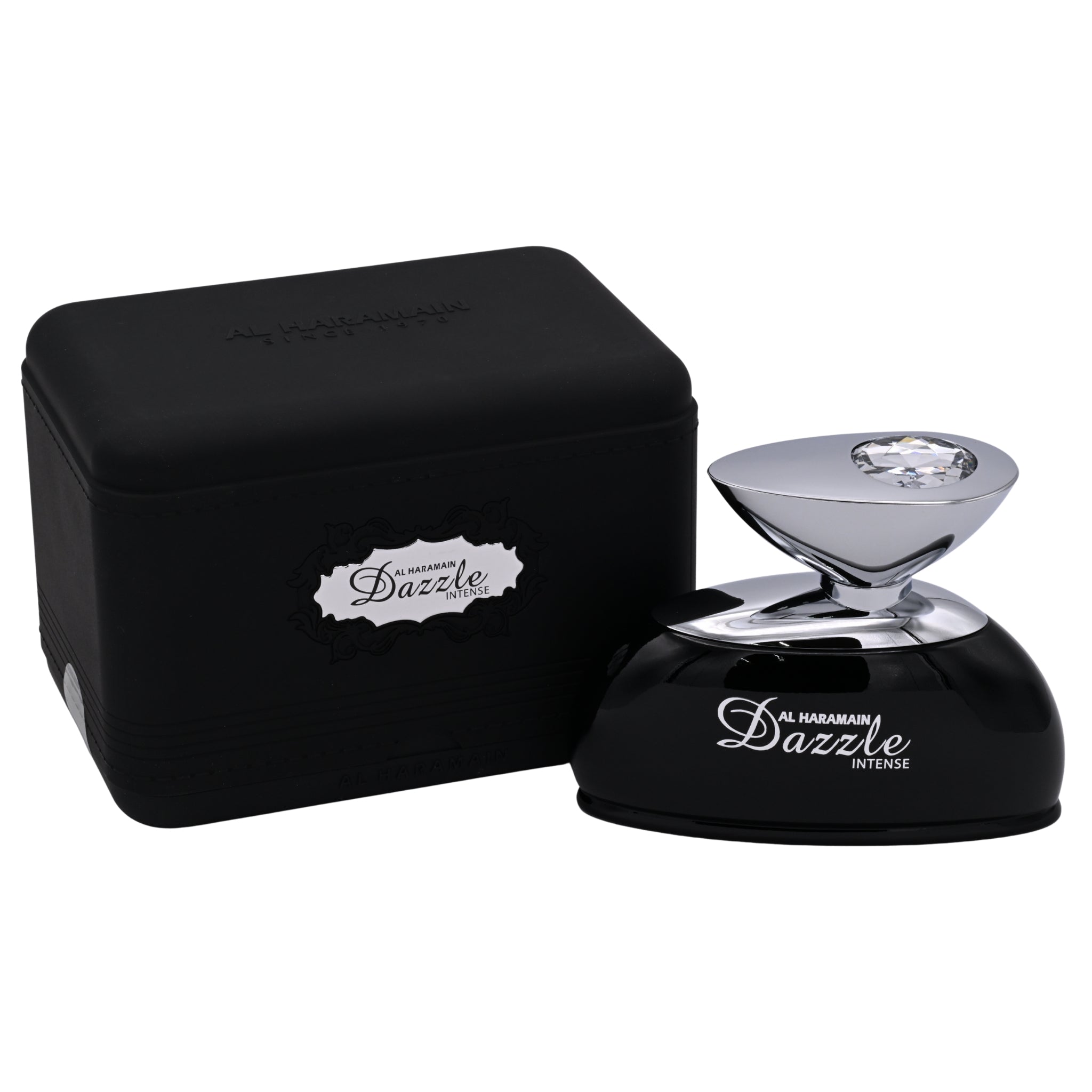 Al Haramain Dazzle Intense Women EDP 3.3/3.4 oz New Box