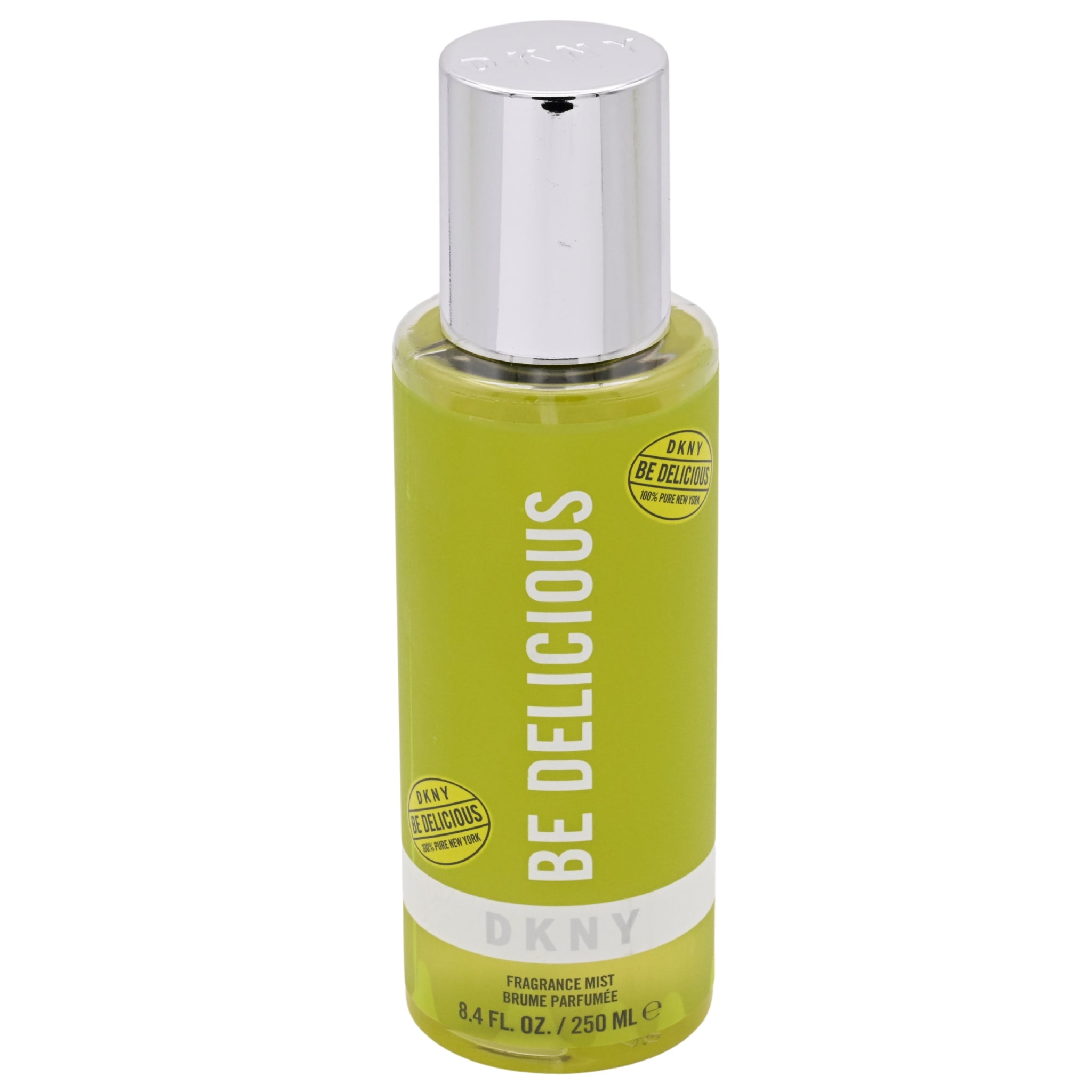 DKNY Be Delicious Fragrance Mist Spray for Women 8.4 fl oz by Donna Karan