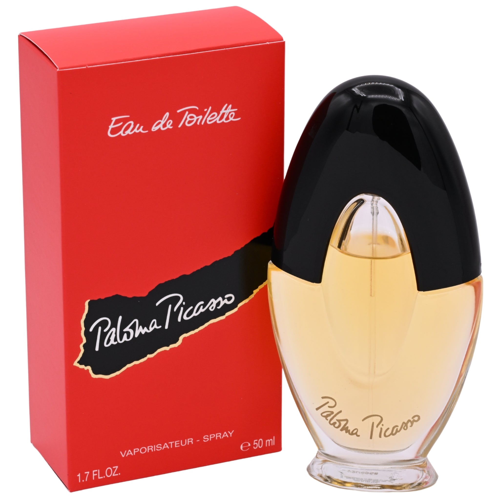 Paloma Picasso EDT Spray Women 1.7 oz 50ml New Box