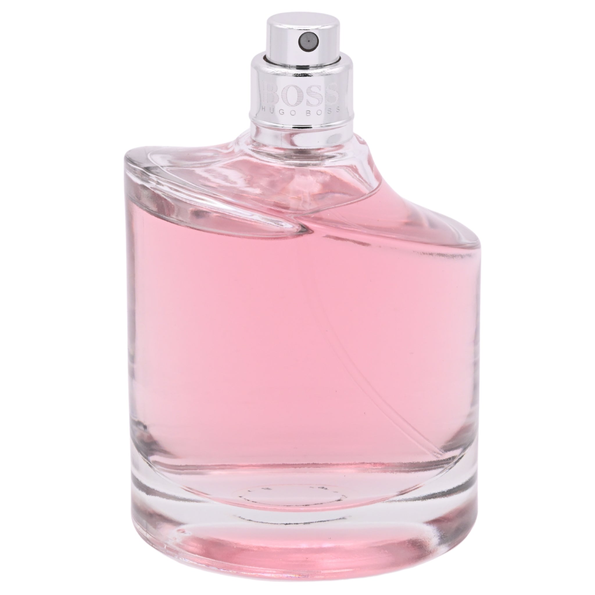 Hugo Boss Femme Pink 2.5 oz edp for Women Perfume New tester