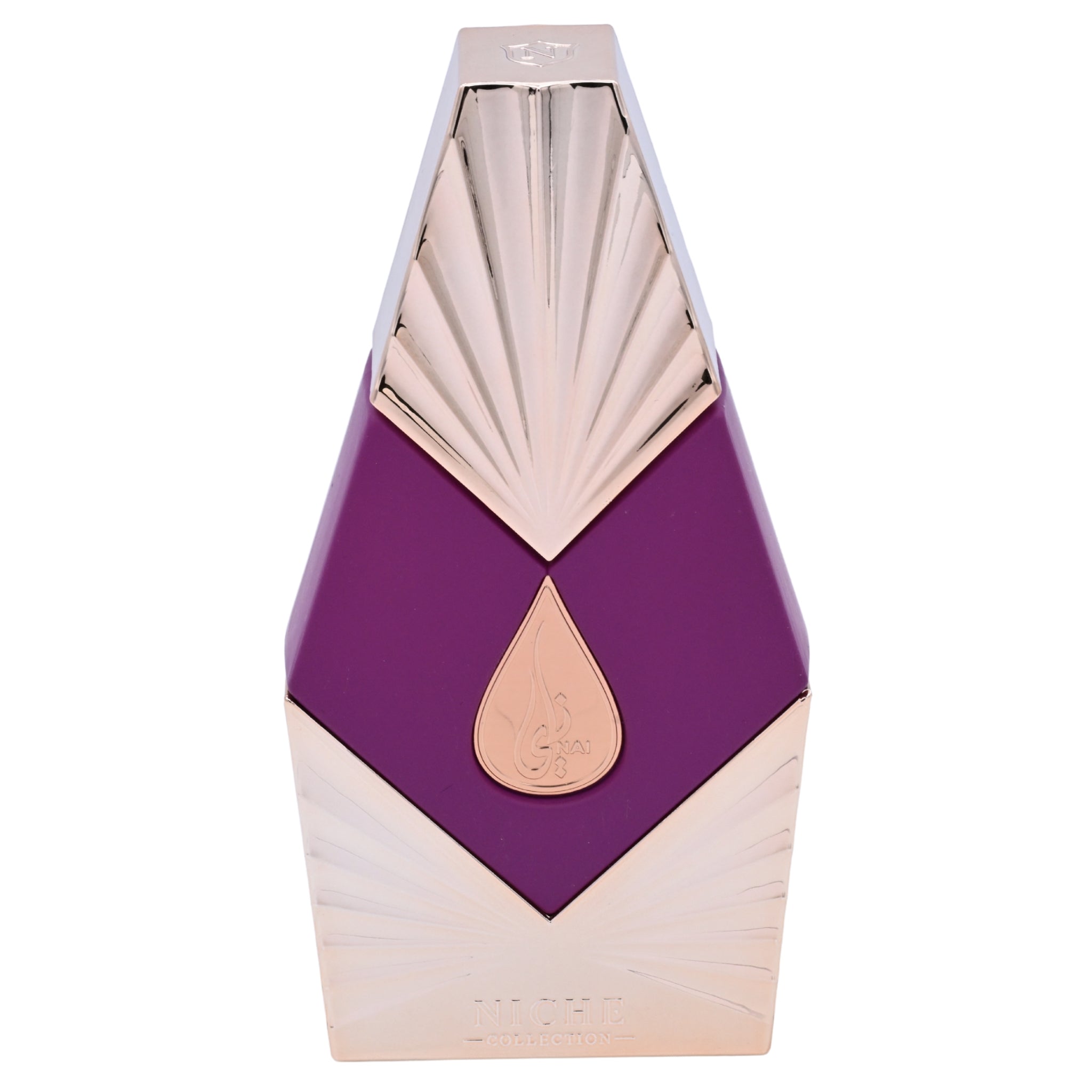 Khalis Nai Niche Collection EDP Spray Women 3.4 oz 100ml