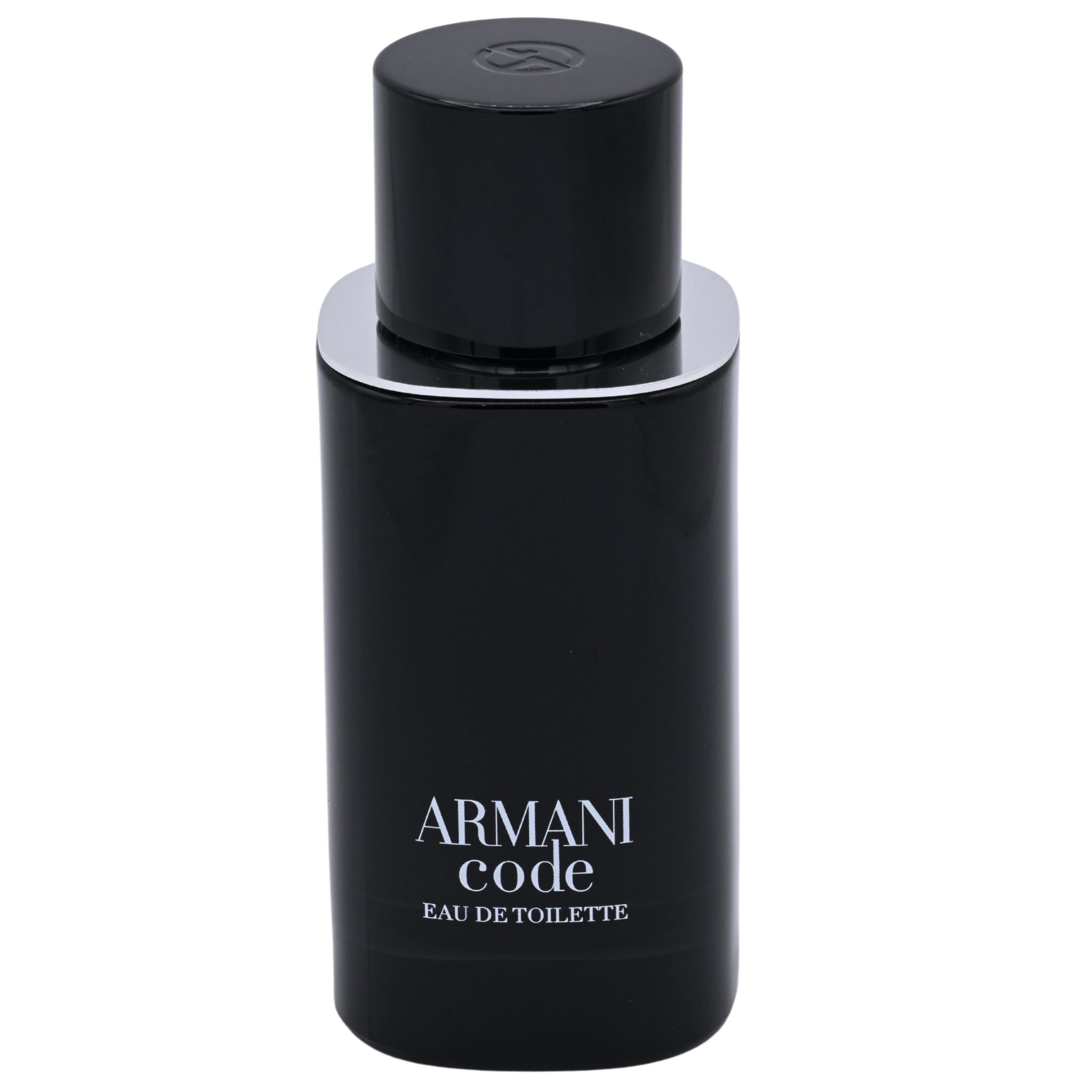 Armani Code Refillable by Giorgio Armani cologne for men EDT 2.5 oz New Tester