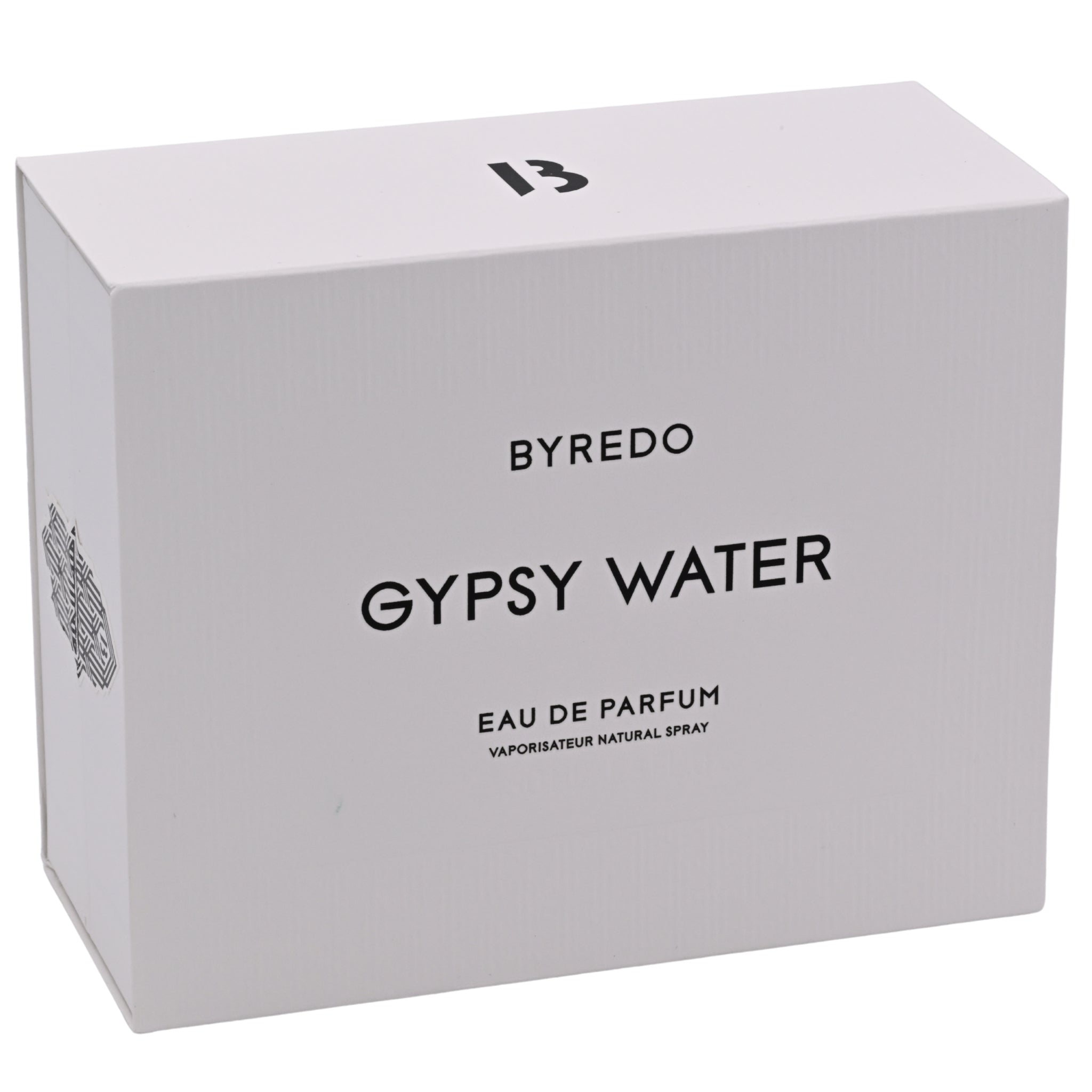 Byredo Gypsy Water Eau de Parfum Spray Unisex 1.6 oz (50 ml) New Retail Box