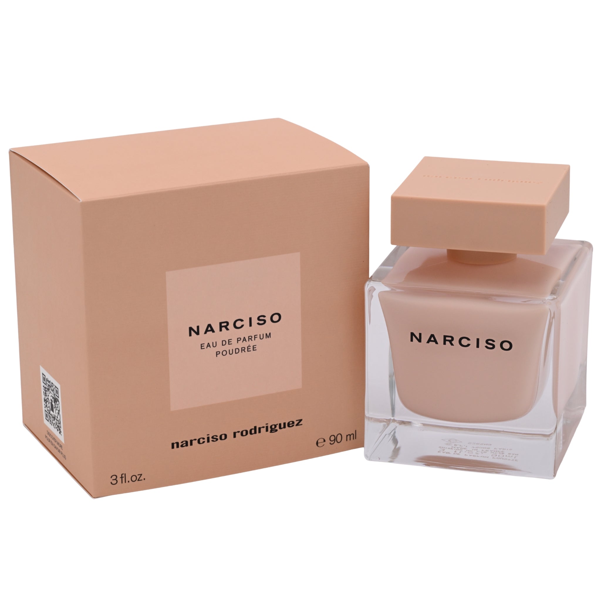 Narciso Poudree by Narciso Rodriguez perfume for women EDP 3 / 3.0 oz New In Box
