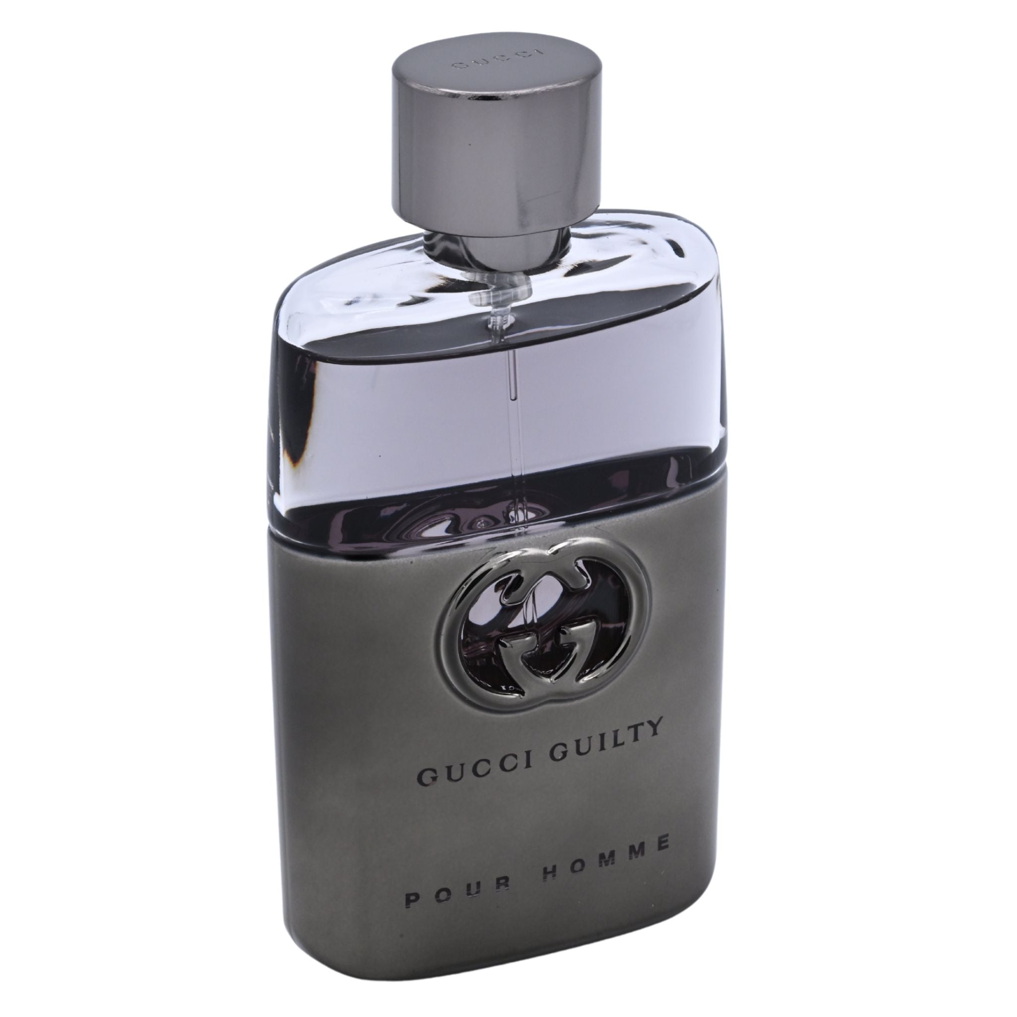 Gucci Guilty by Gucci cologne for men EDT 1.6 oz New in Box