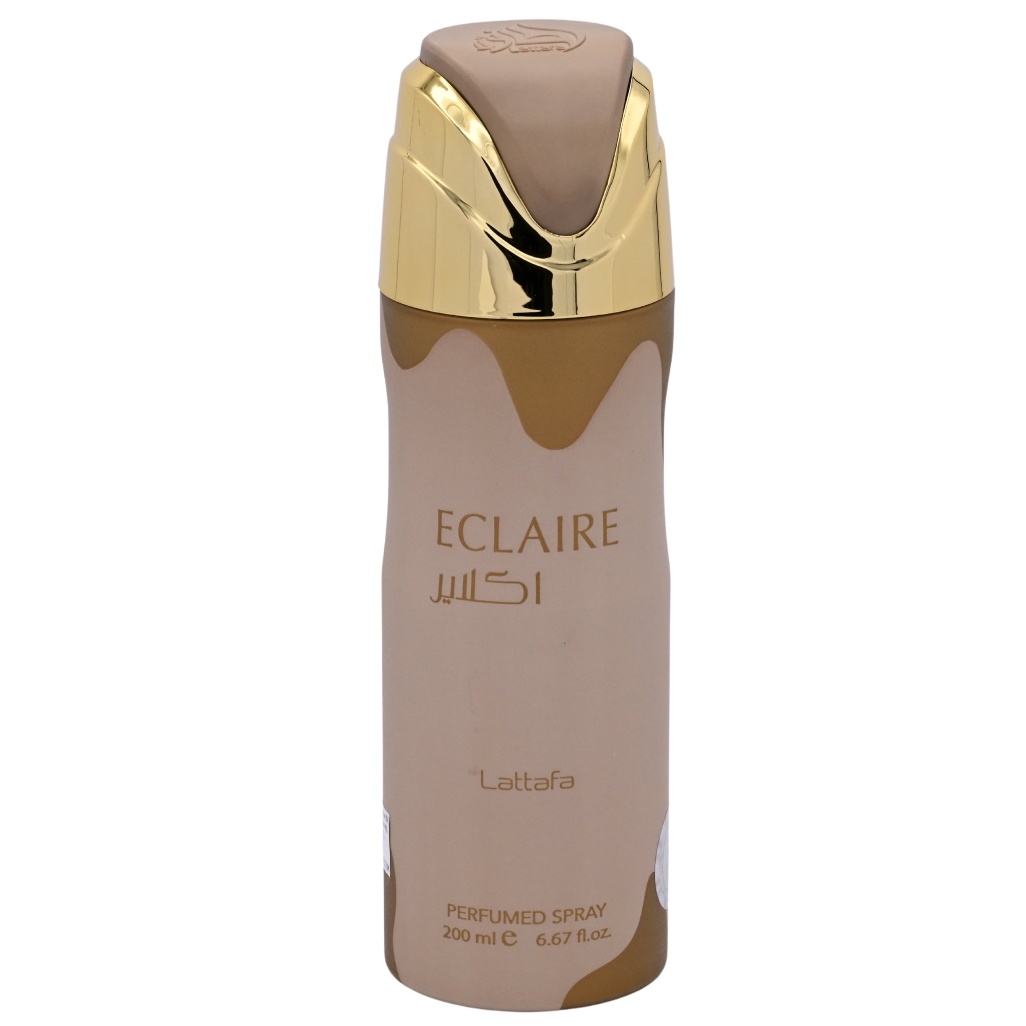 Lattafa Eclaire Perfumed Body Spray for Women 6.7 oz (200 ml) Spray
