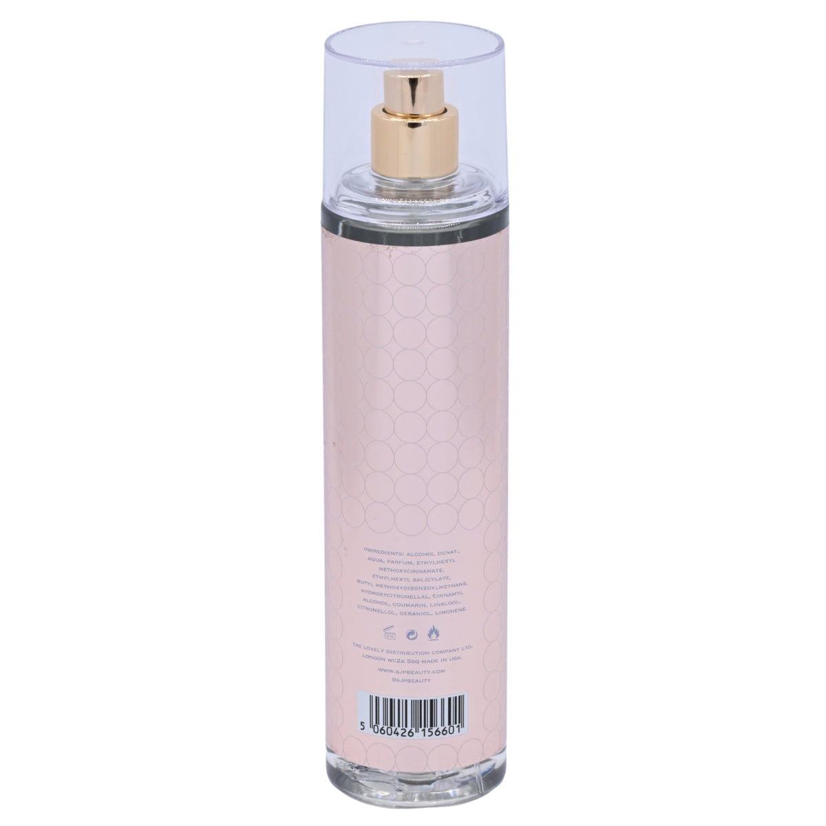 Sarah Jessica Parker Lovely You Fragrance Mist Spray for Women 8 oz