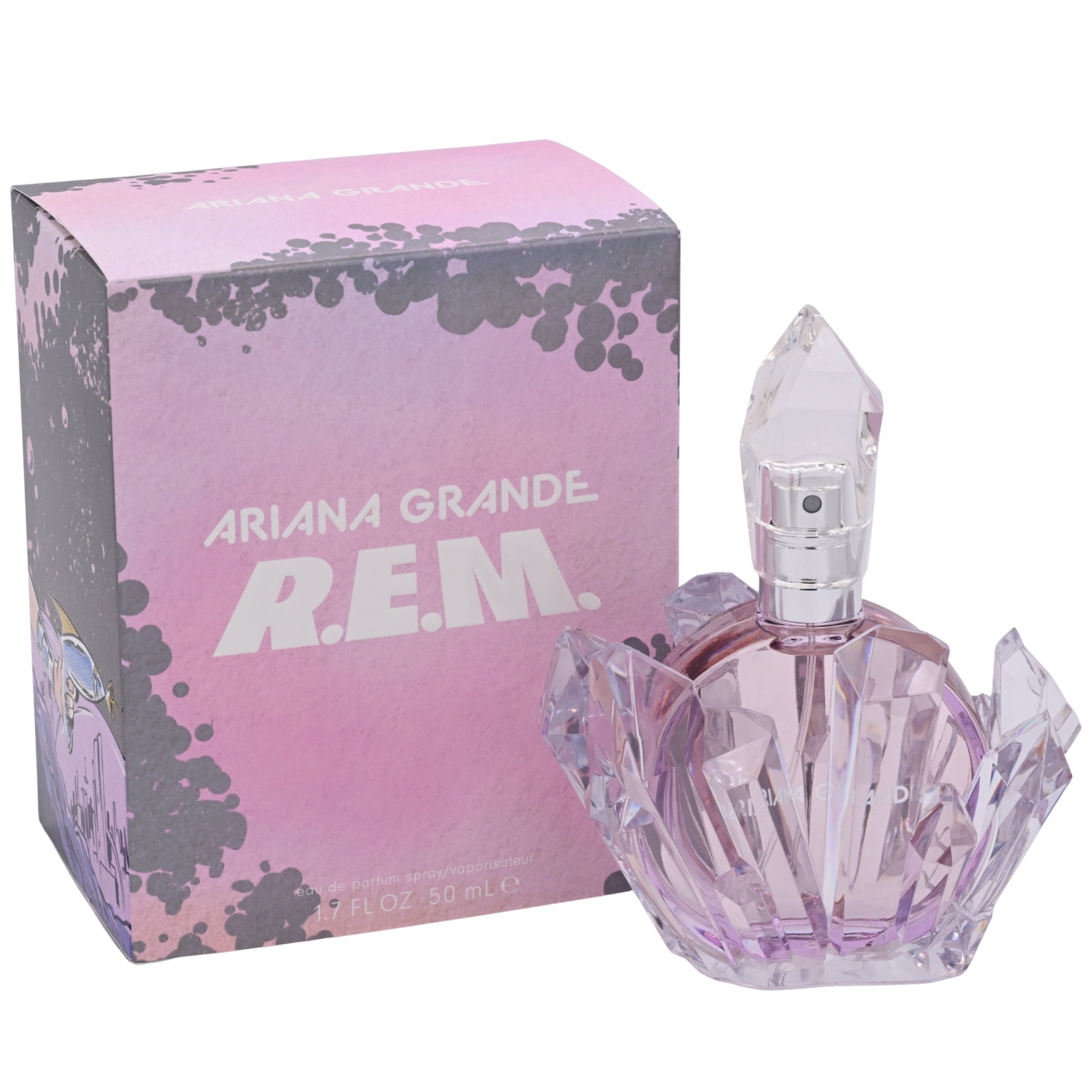 R.E.M. By Ariana Grande perfume for women EDP 1.7 oz New in Box
