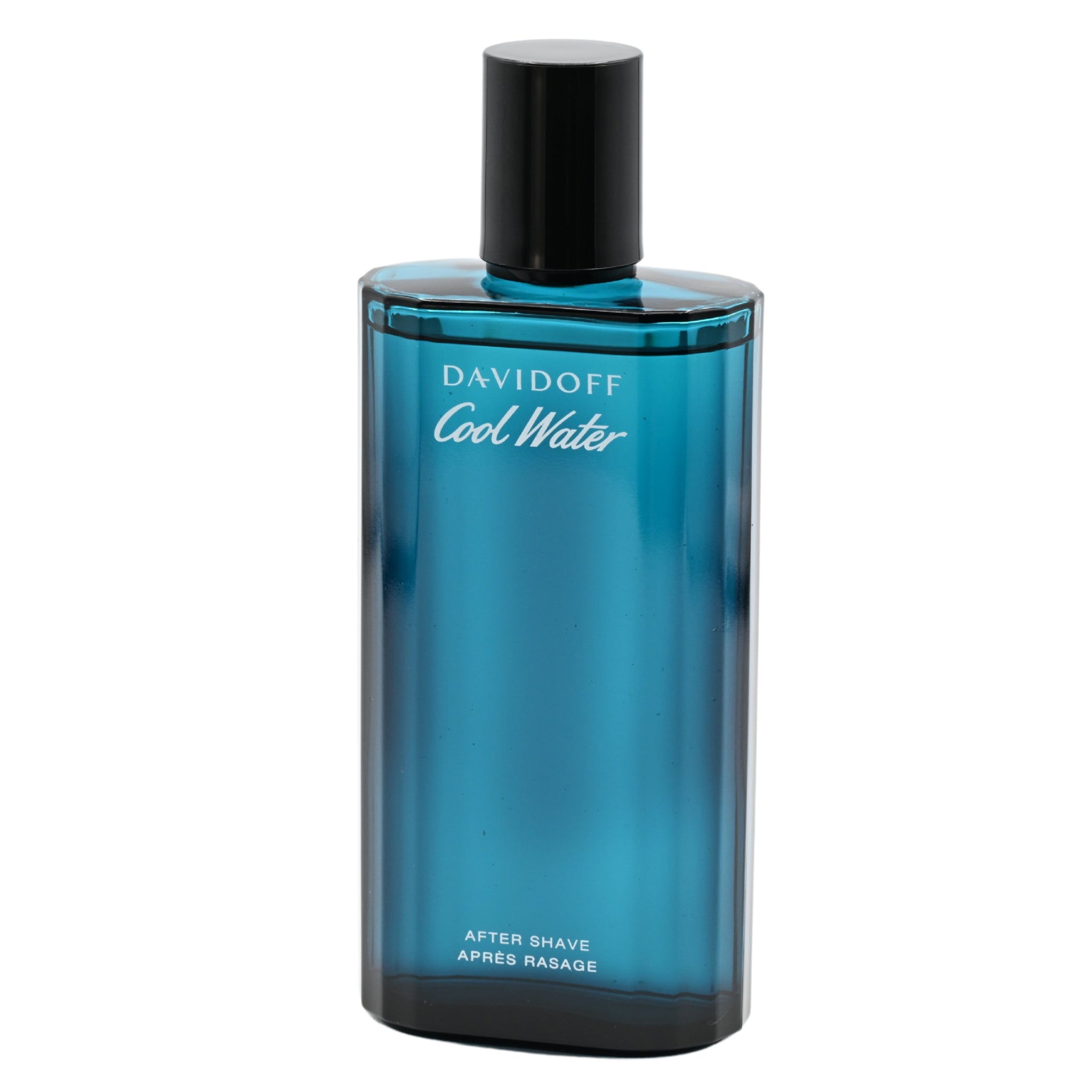 Cool Water After Shave by Davidoff for men 4.2 oz New in Box