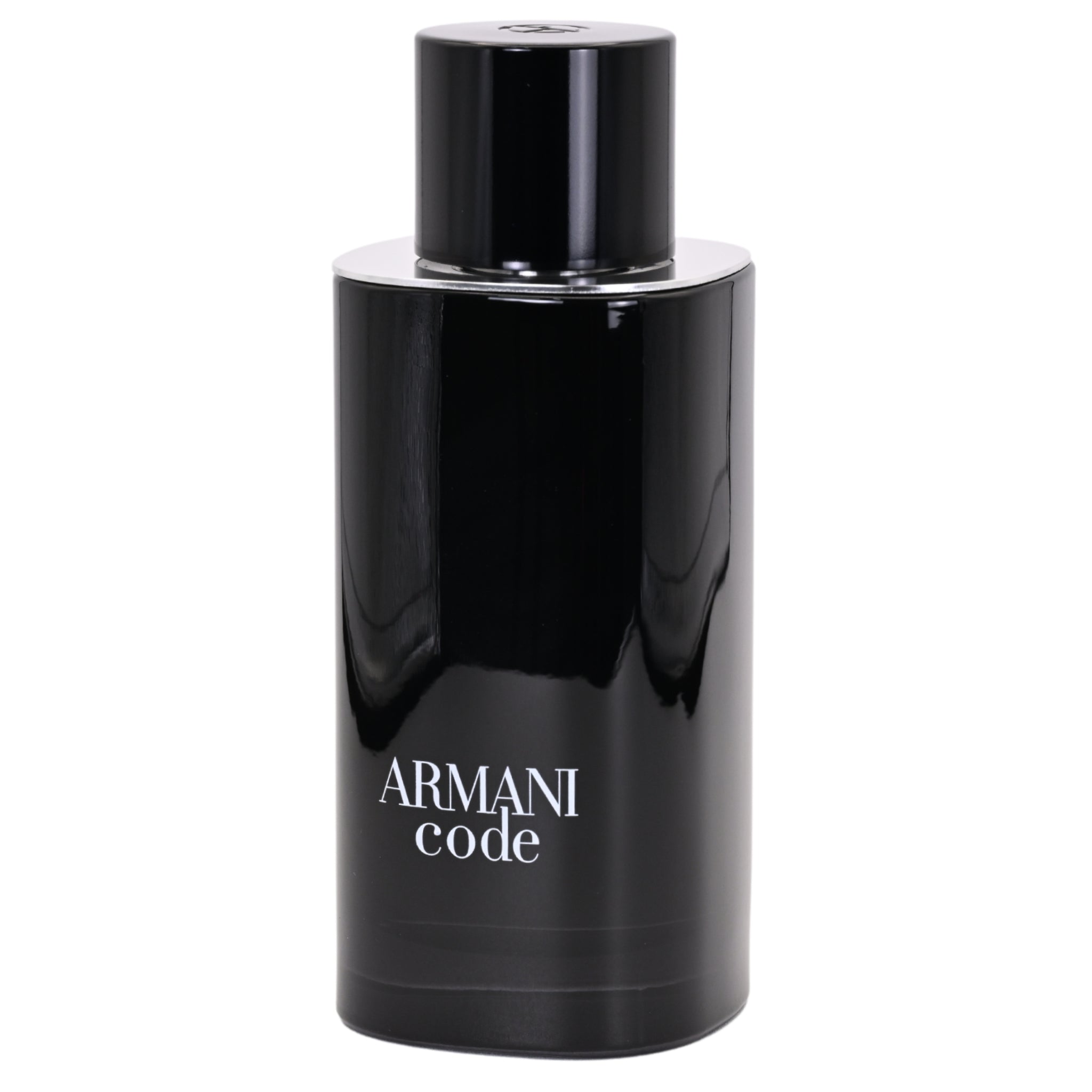 Armani Code (refillable) by Giorgio Armani cologne for men EDT 4.2 oz New in Box