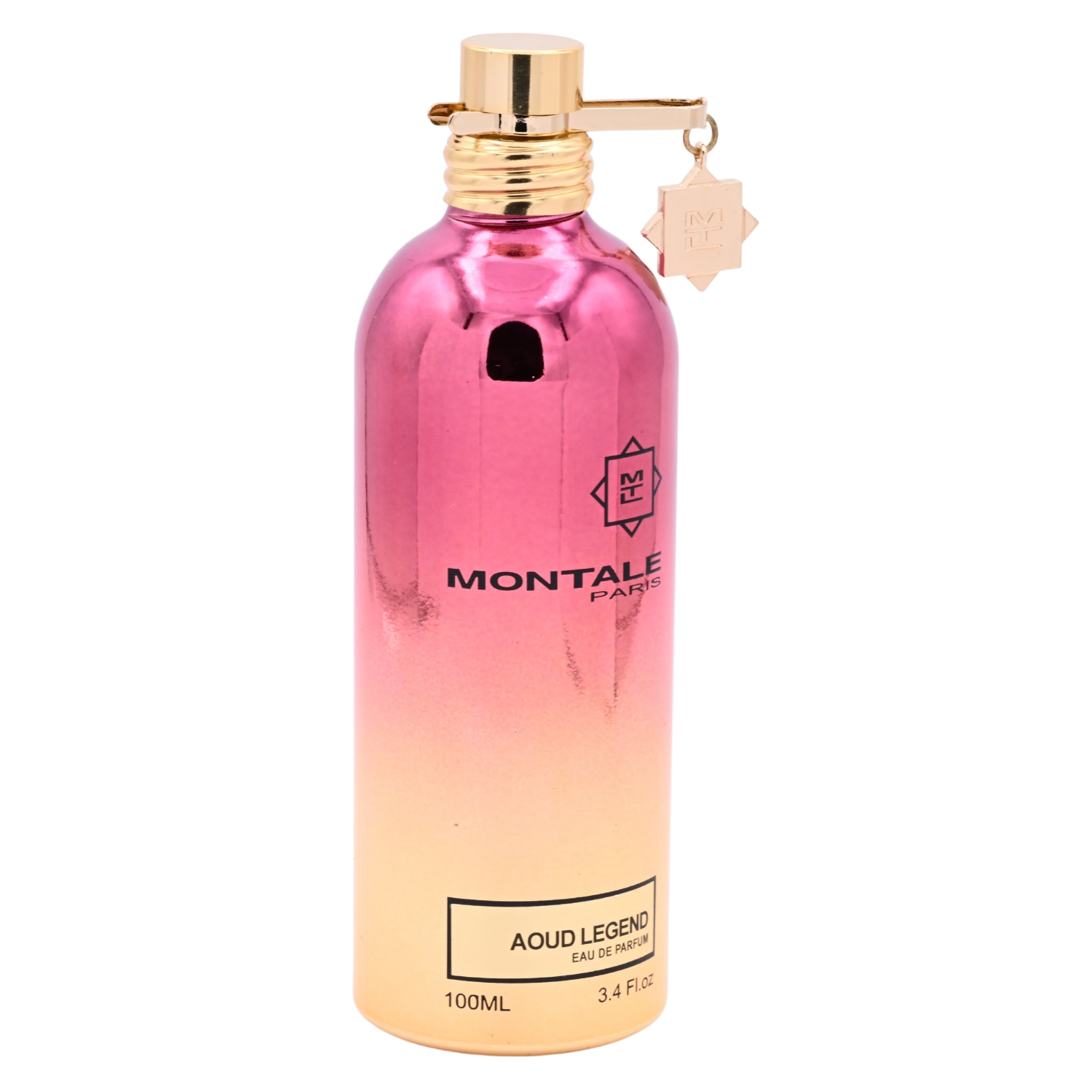 Aoud Legend by Montale for unisex EDP 3.3 / 3.4 oz New In Box
