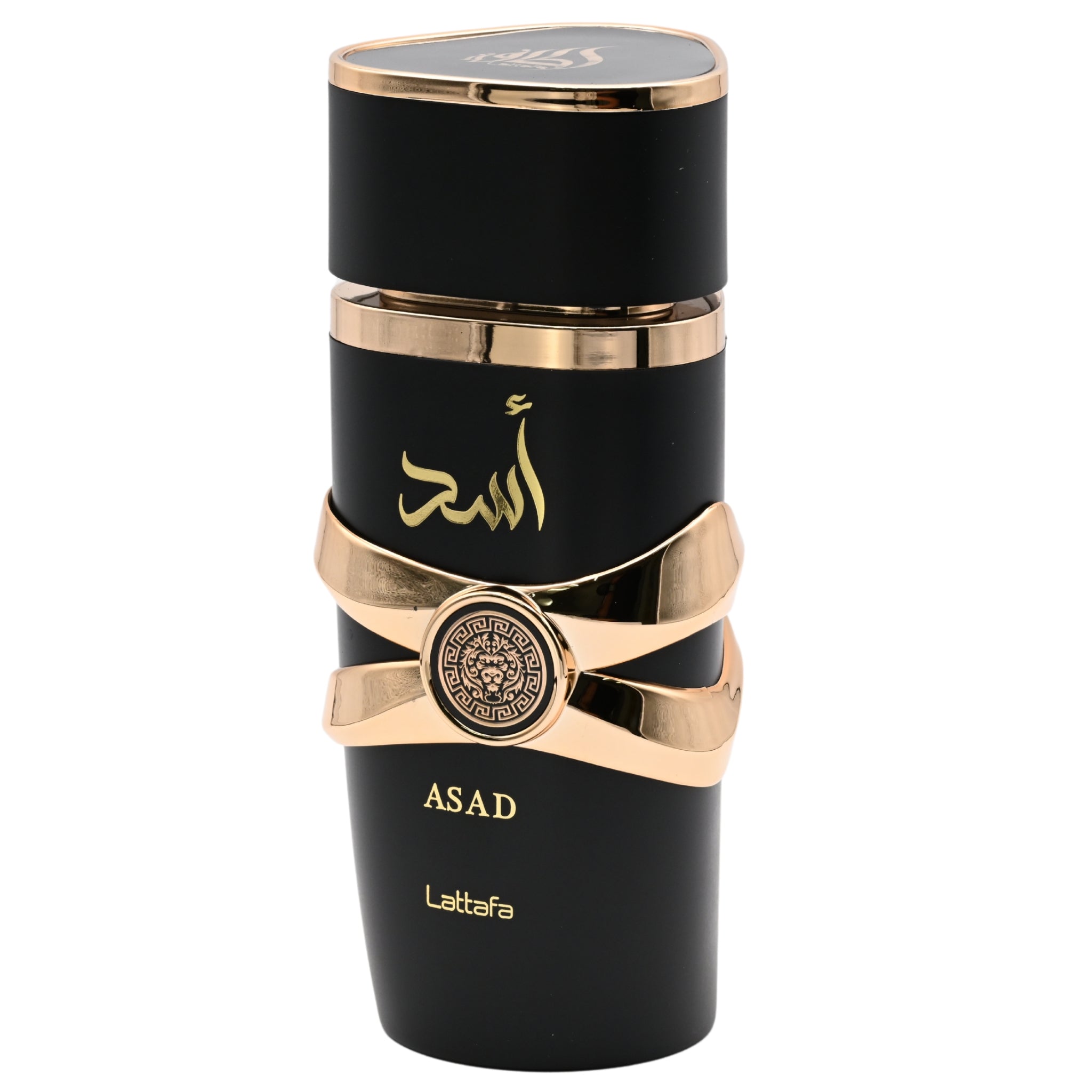 Asad by Lattafa perfume for women EDP 3.3 / 3.4 oz. New in Box