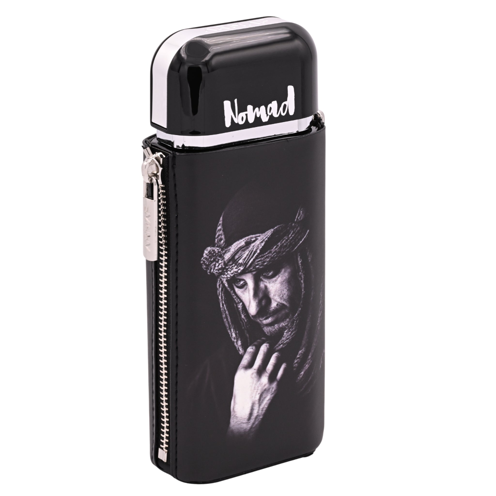 Nomad The Wanderer by Armaf cologne for men EDP 3.3 / 3.4 oz New in Box