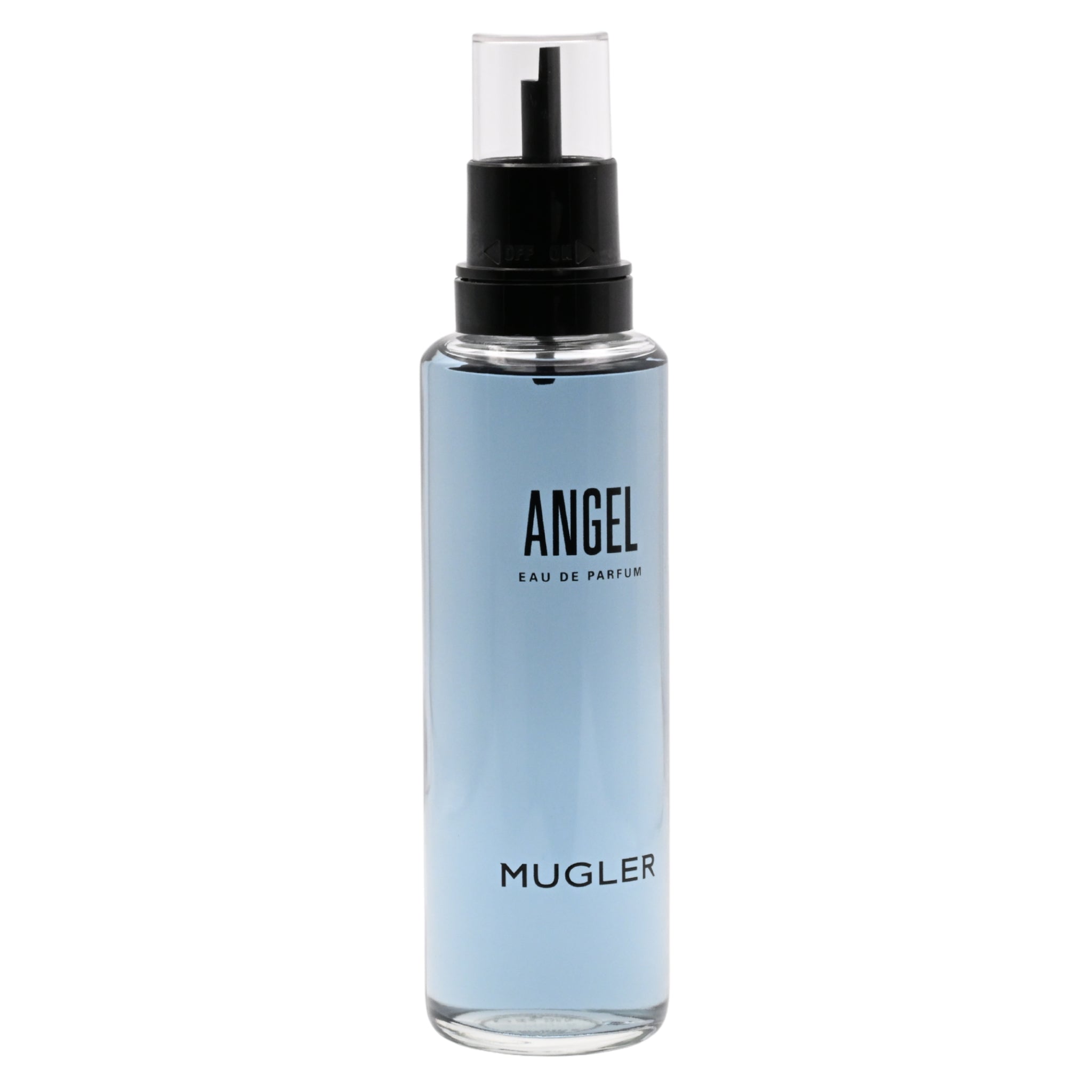 Angel (Refill Bottle) by Thierry Mugler perfume EDP 3.3 / 3.4 oz New in Box