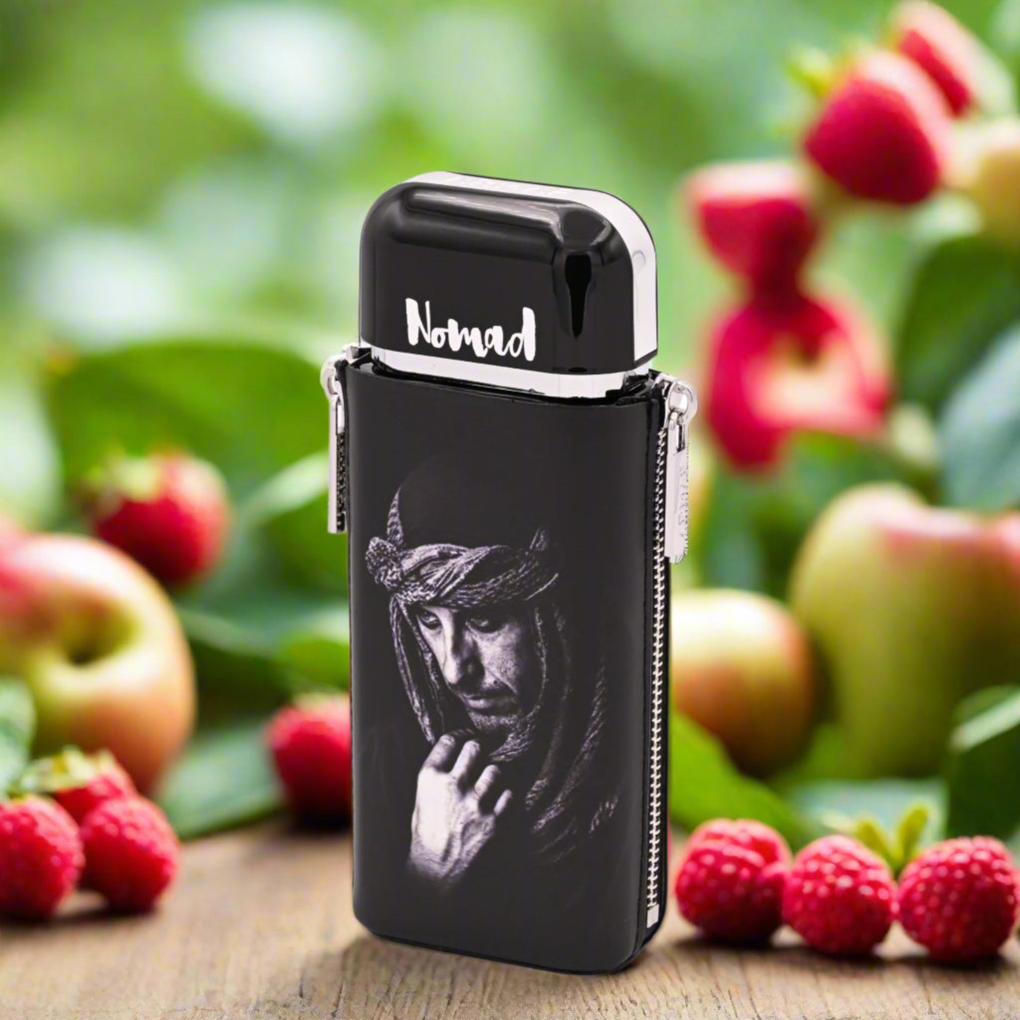 Nomad The Wanderer by Armaf cologne for men EDP 3.3 / 3.4 oz New in Box