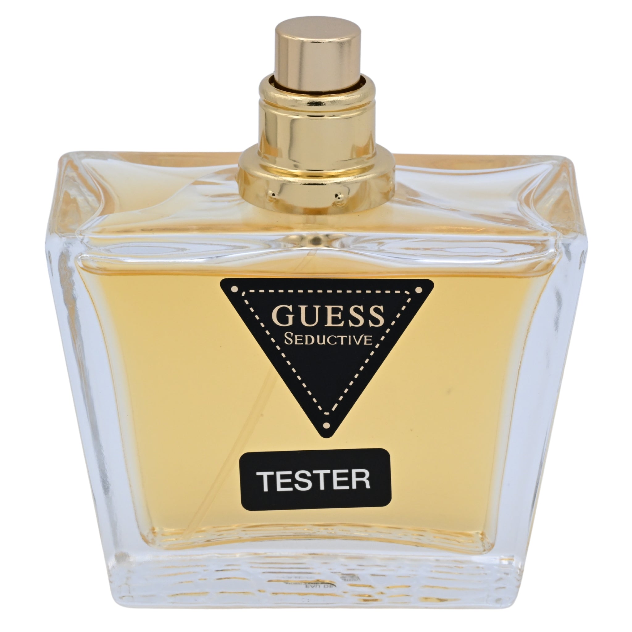Guess Seductive By Guess for Women EDT 2.5 oz New Tester