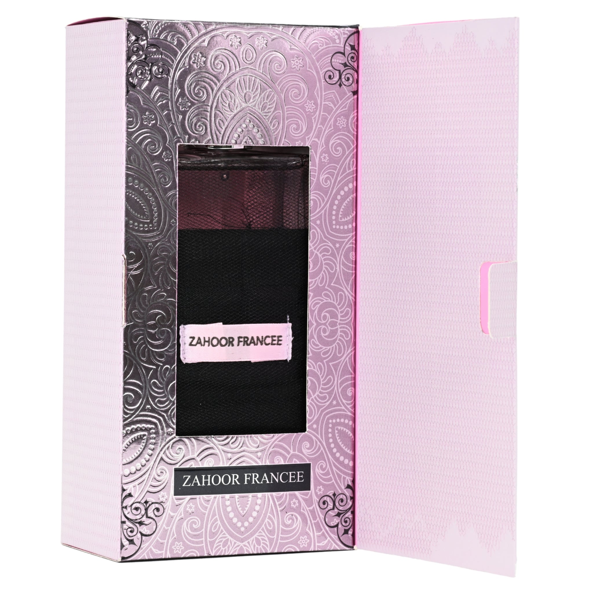 Zahoor Francee by Ard Al Zaafaran perfume for unisex EDP 3.3 / 3.4 oz New in Box