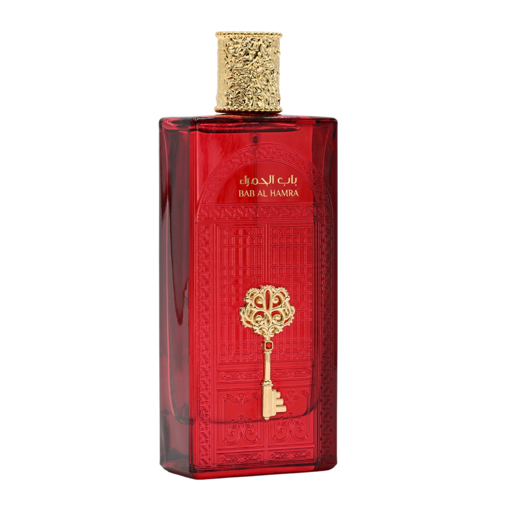 Bab Al Hamra by Ard Al Zaafaran perfume for unisex EDP 3.3 / 3.4 oz New in Box