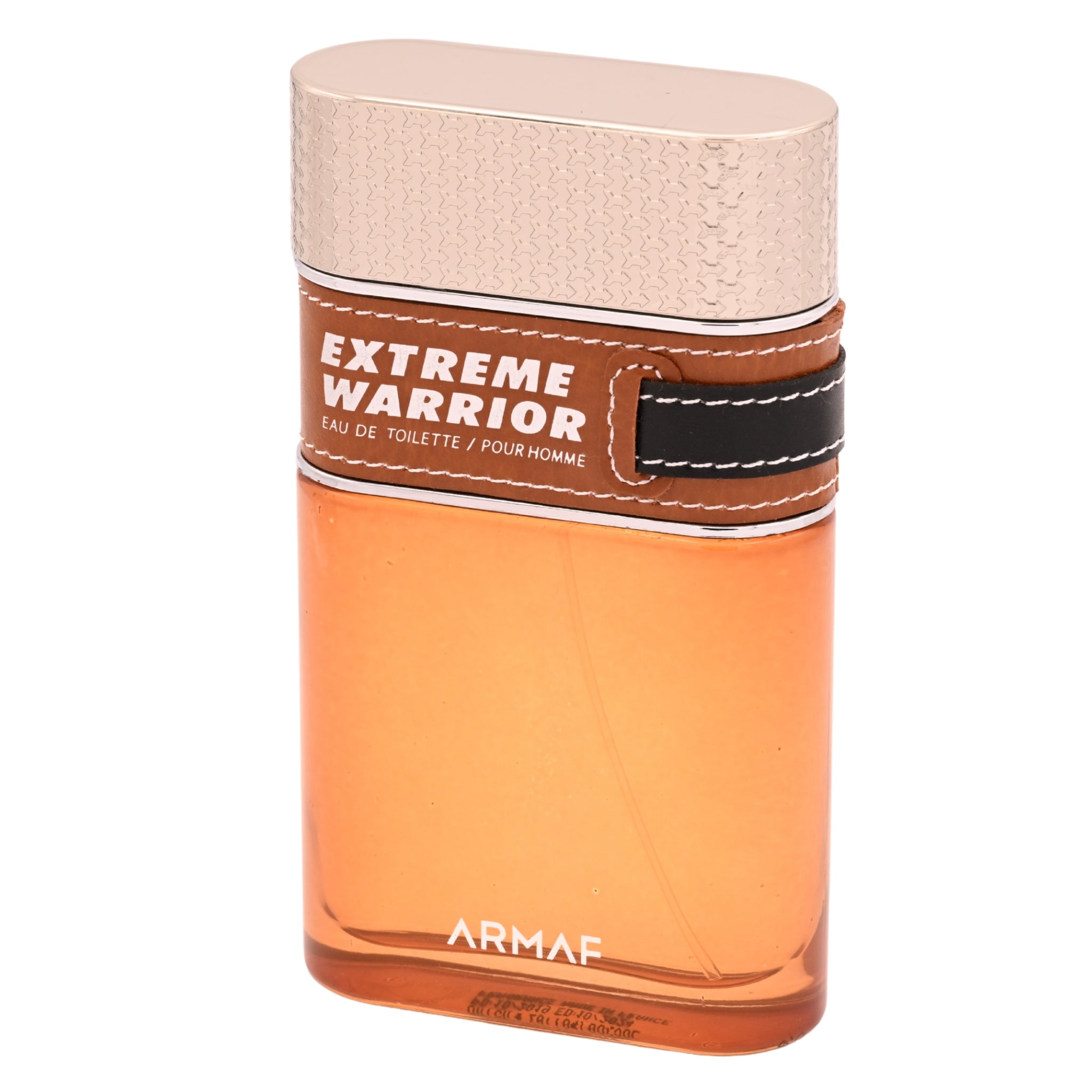 Extreme Warrior by Armaf cologne for men EDT 3.3 / 3.4 oz New In Box