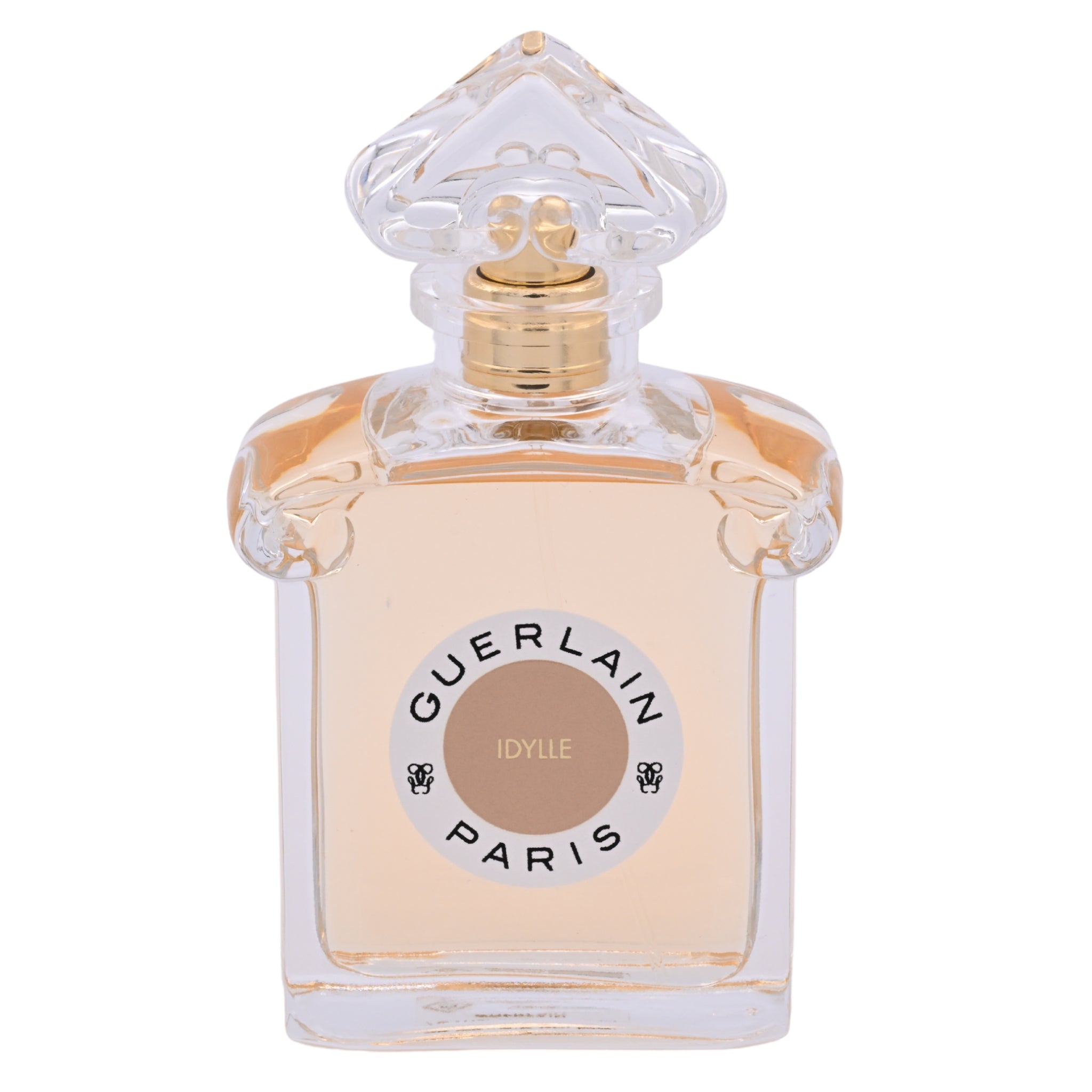 Idylle by Guerlain perfume for women EDP 2.5 oz New in Box