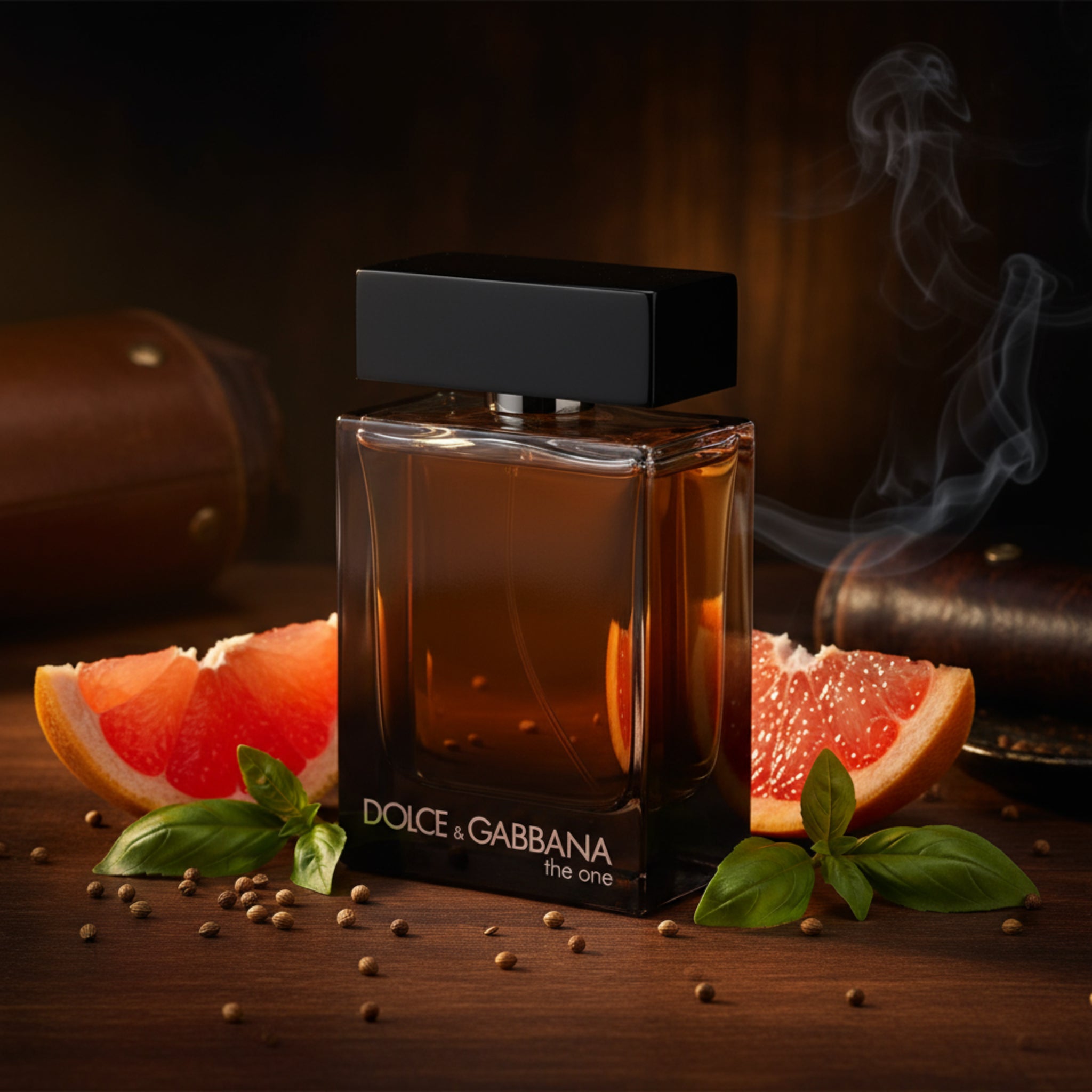 The One by Dolce & Gabbana 3.4 oz EDP Spray 3.3 men New tester