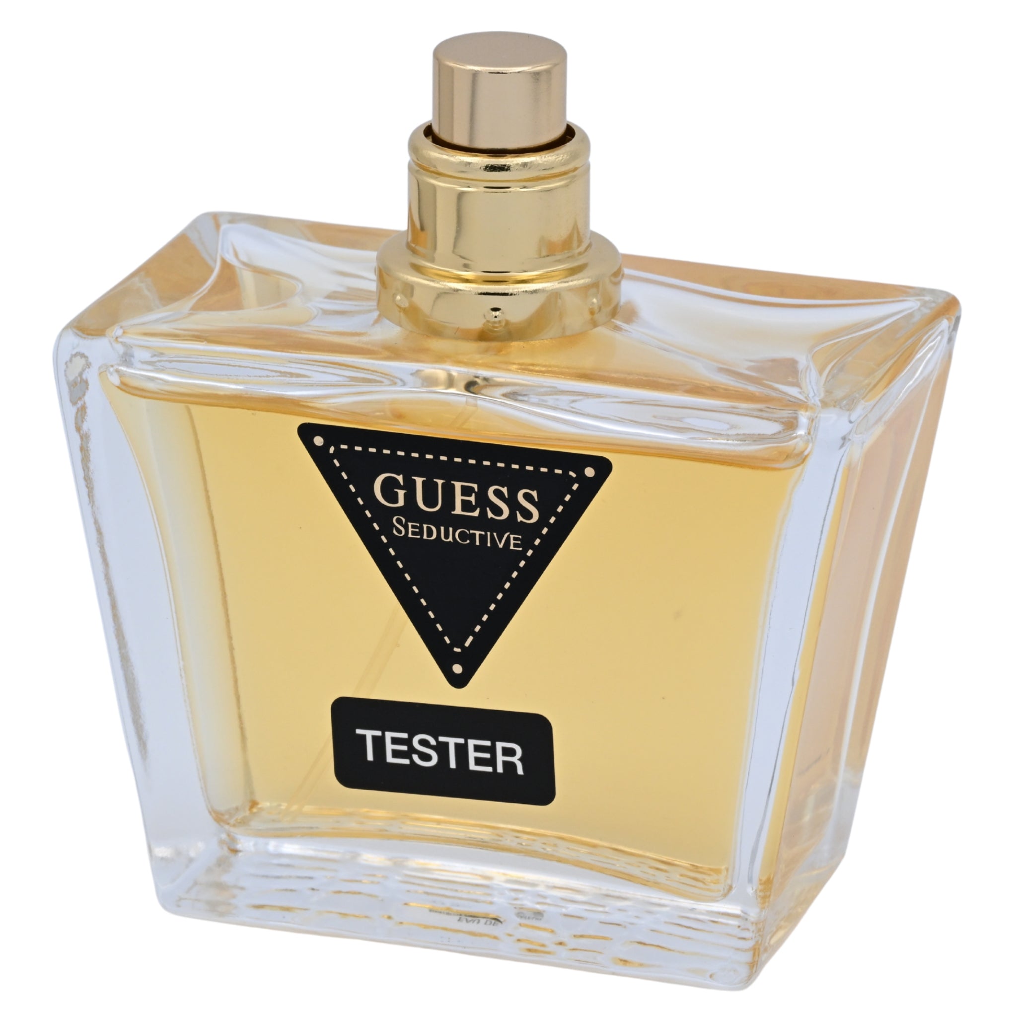 Guess Seductive By Guess for Women EDT 2.5 oz New Tester