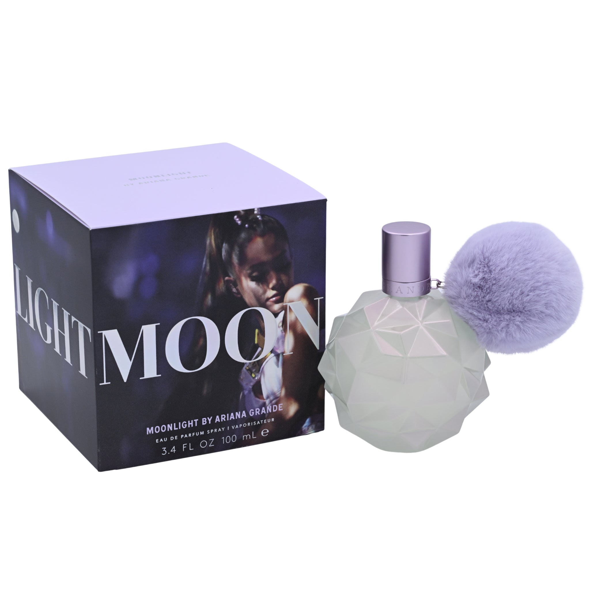 Moon Light by Ariana Grande perfume women EDP 3.3 / 3.4 oz New in Box