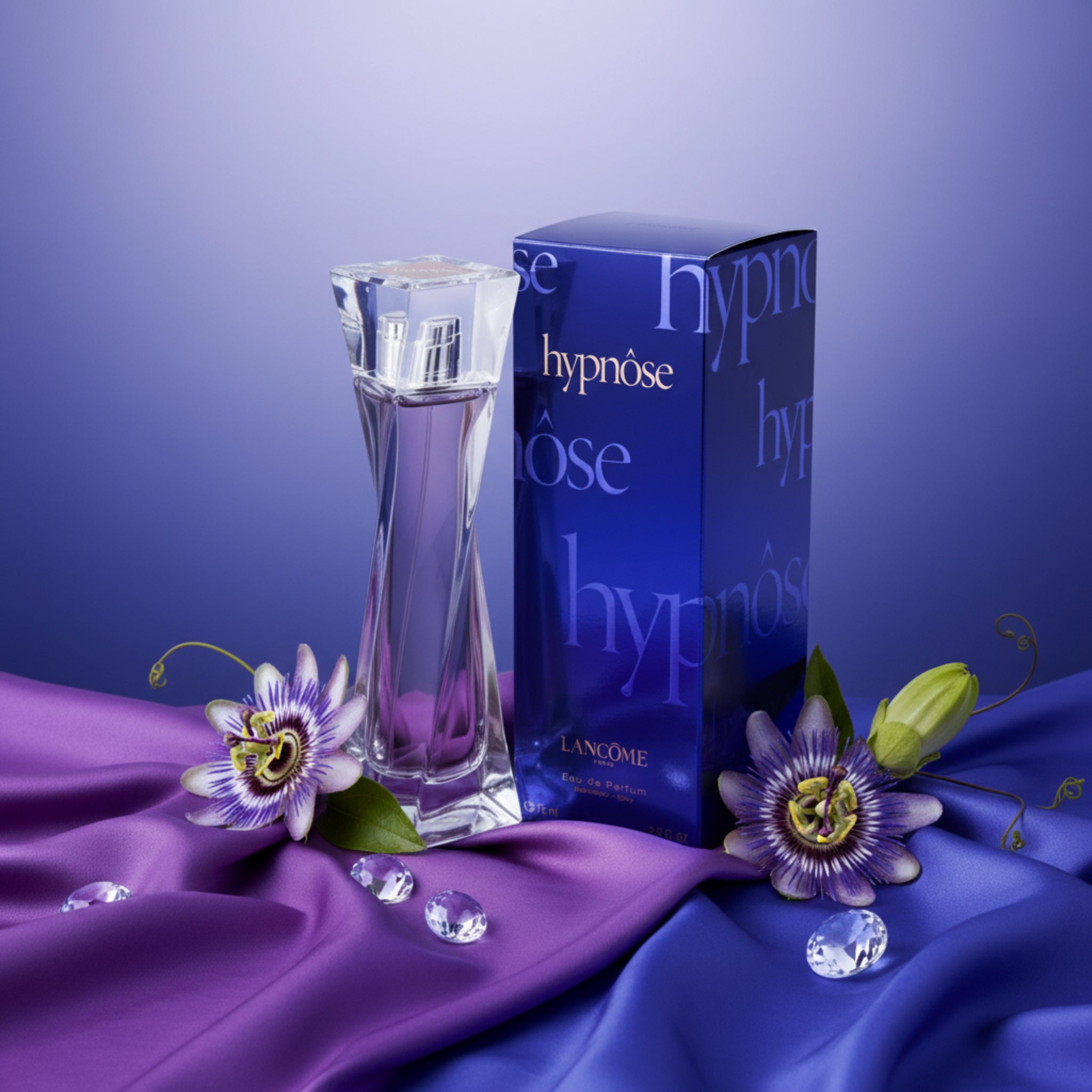 HYPNOSE Lancome Women Perfume Spray EDP 2.5 oz NEW IN BOX