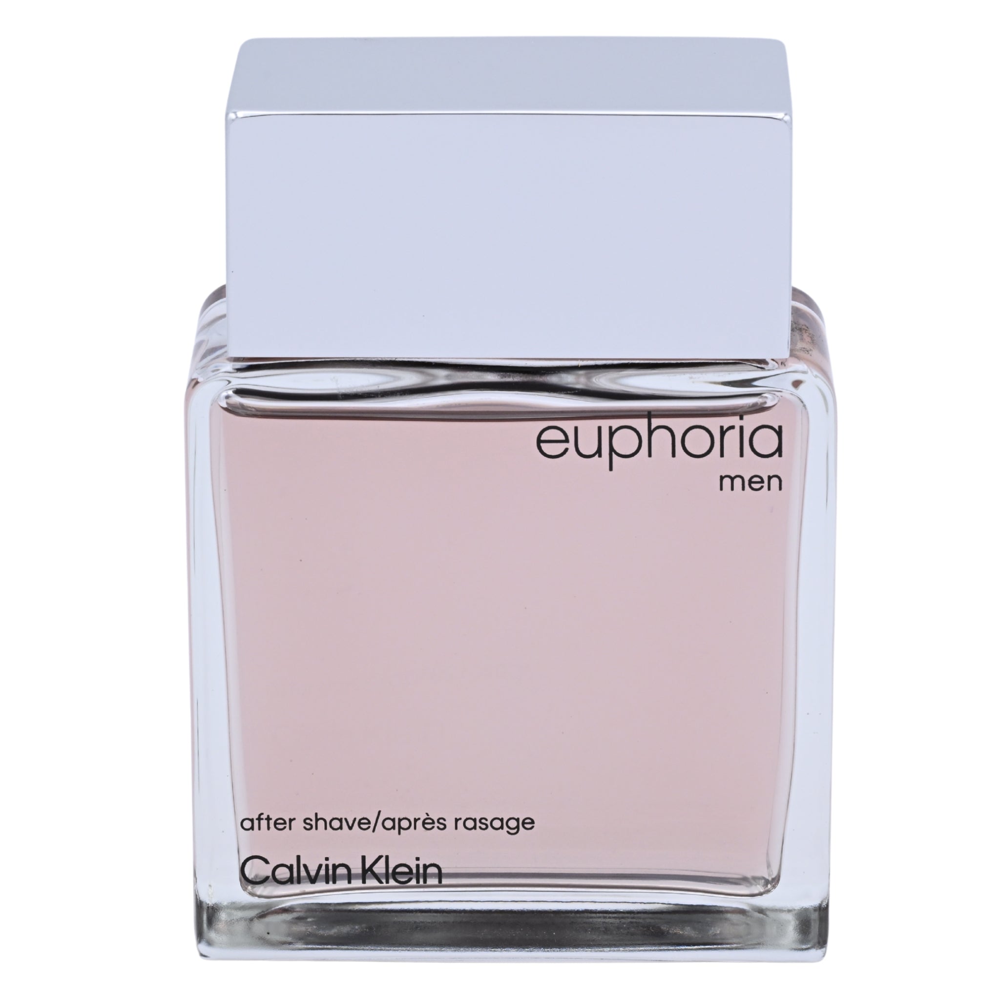 EUPHORIA by Calvin Klein After Shave for men 3.3 / 3.4 oz New in Box