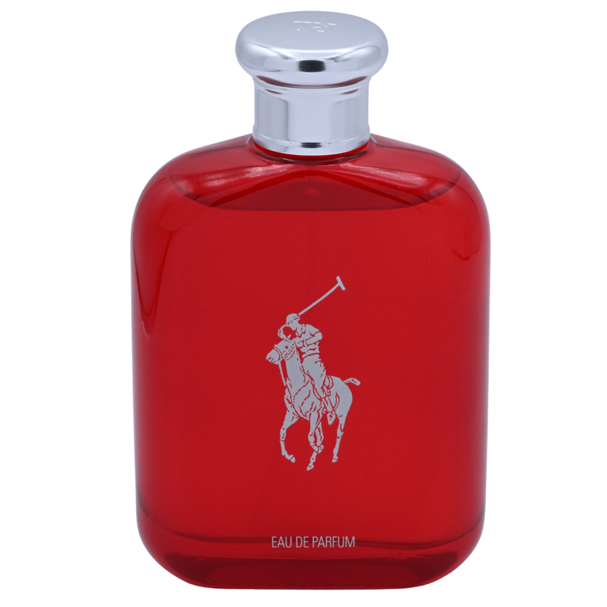 Polo Red by Ralph Lauren cologne for men EDP 4.2 oz New in Box