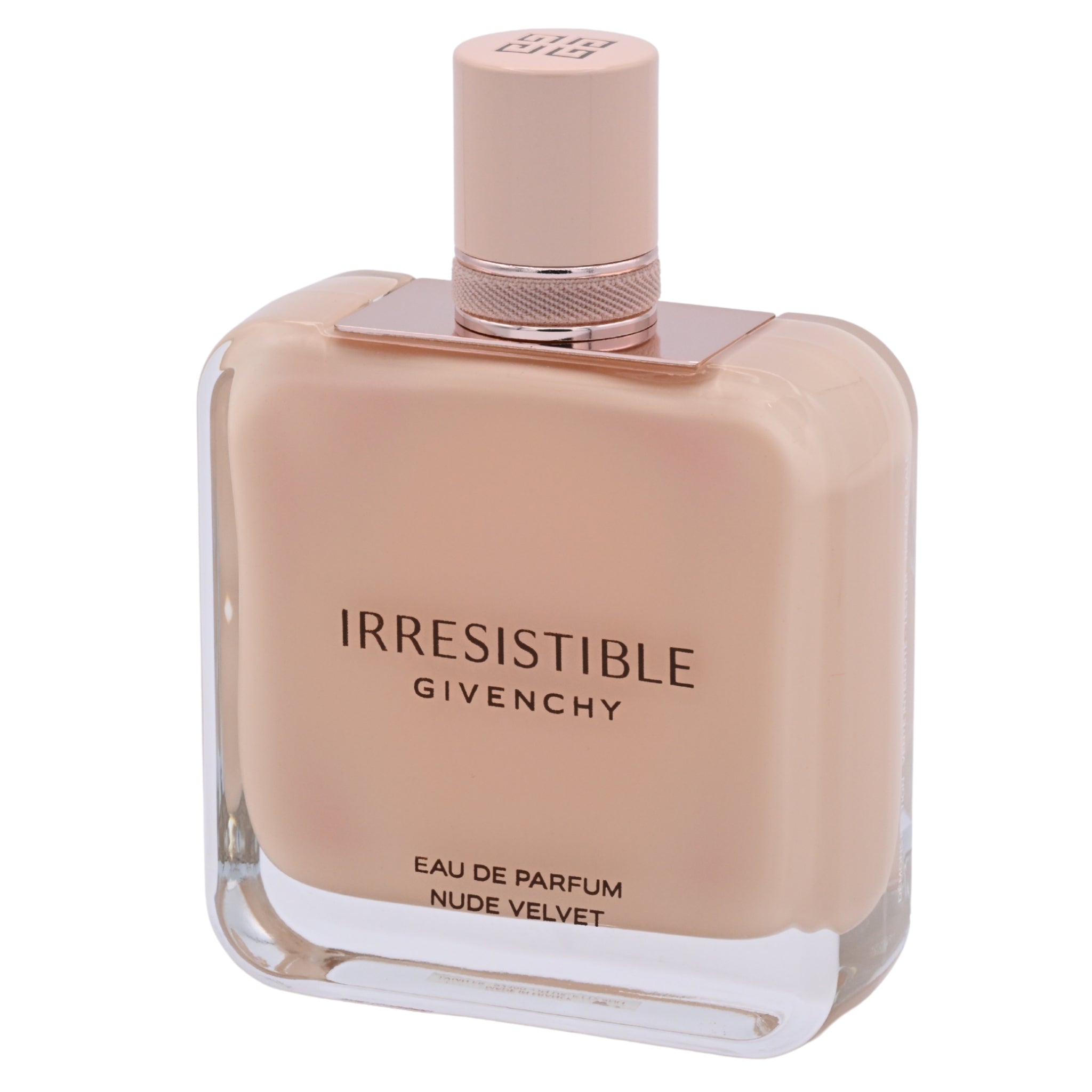 Irresistible Nude Velvet by Givenchy perfume for women EDP 2.7 oz New Tester