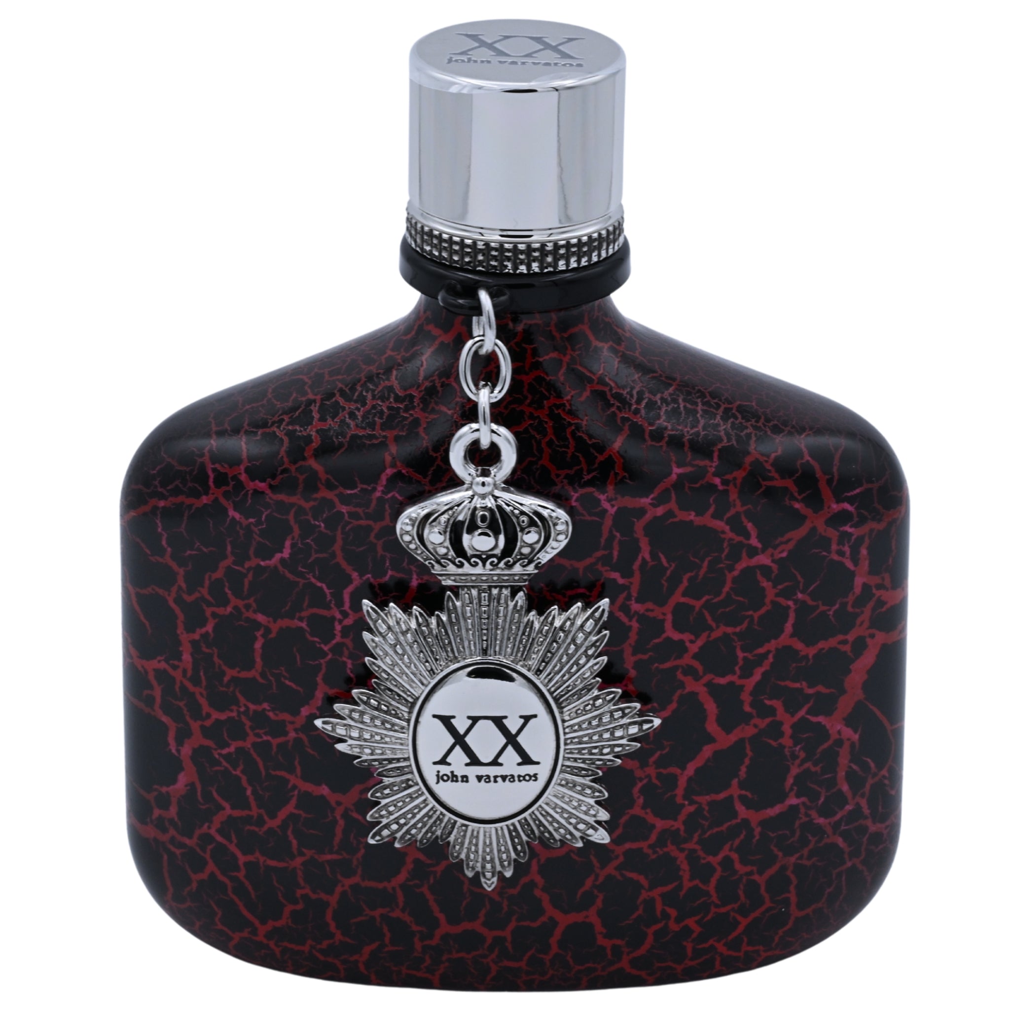 XX Intense by John Varvatos cologne for men EDT 4.2 oz New Tester