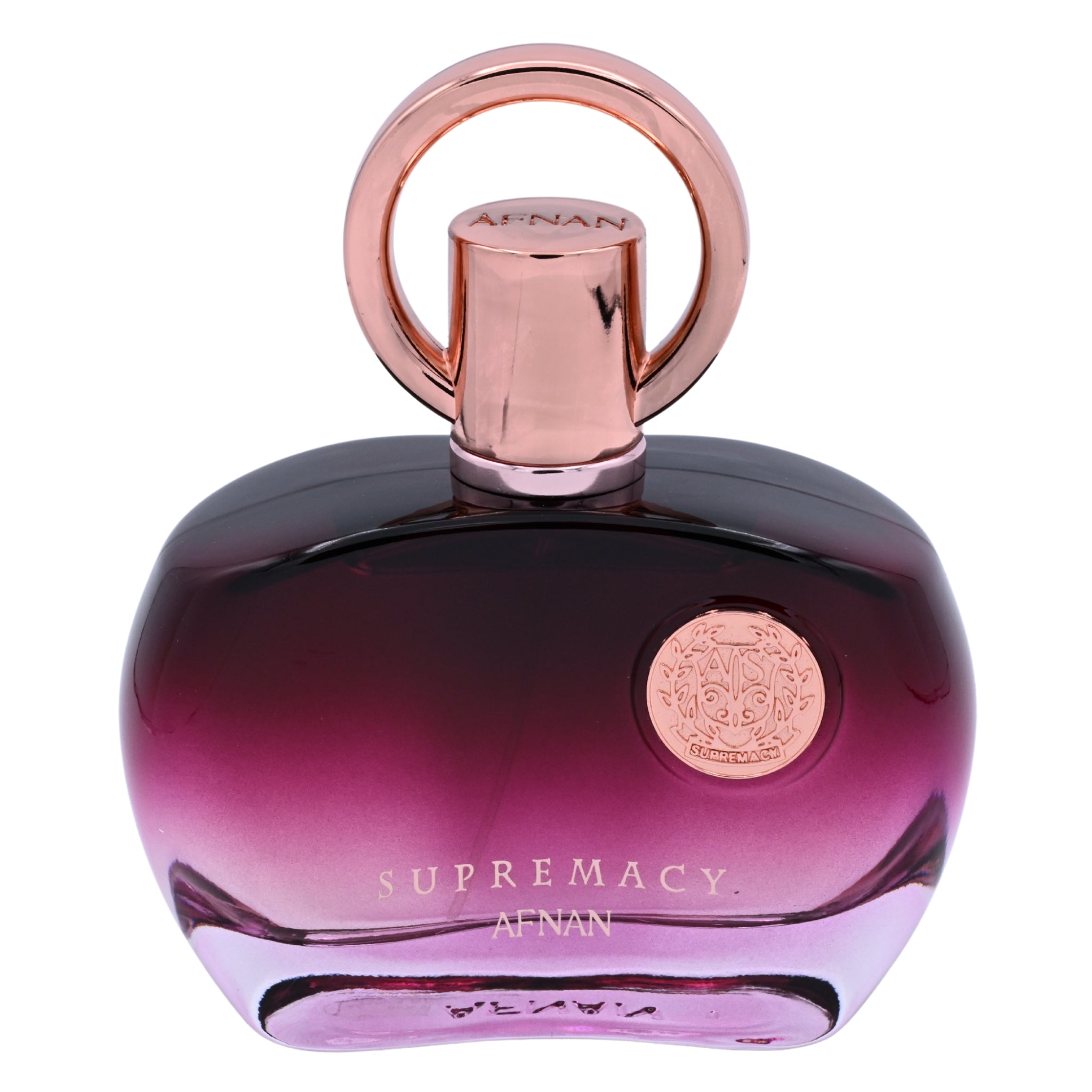 Supremacy Pour Femme by Afnan Perfume for Women EDP 3.3 / 3.4 oz New In Box