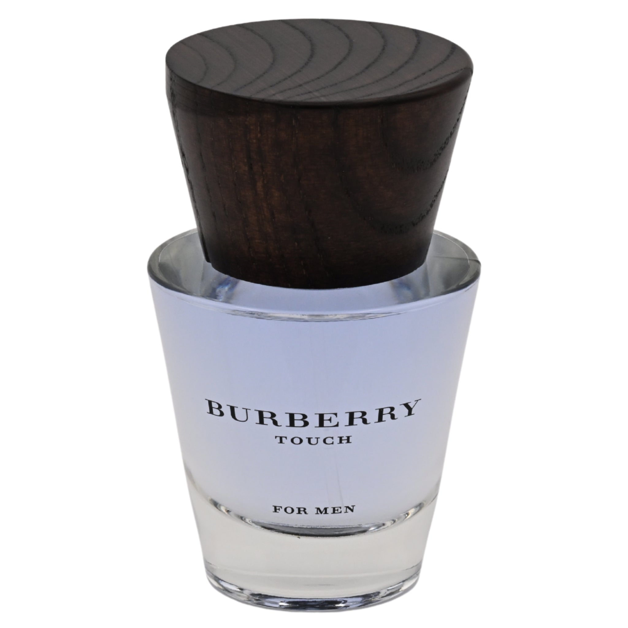 BURBERRY TOUCH By Burberry cologne for men EDT 1.6 oz 1.7 New in Box