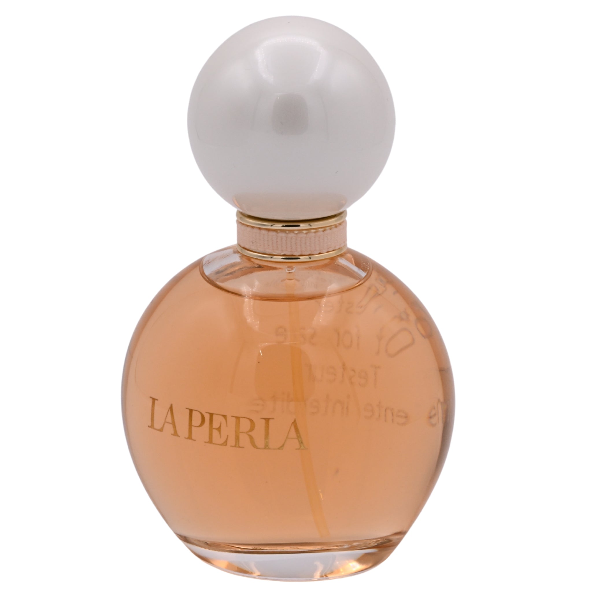La Perla Luminous by La Perla perfume for her EDP 3.0 fl oz New Tester