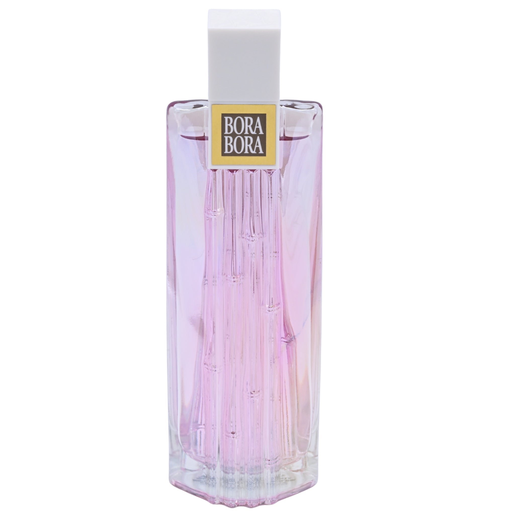 BORA BORA by Liz Claiborne perfume for women EDP 3.4 oz New in Box