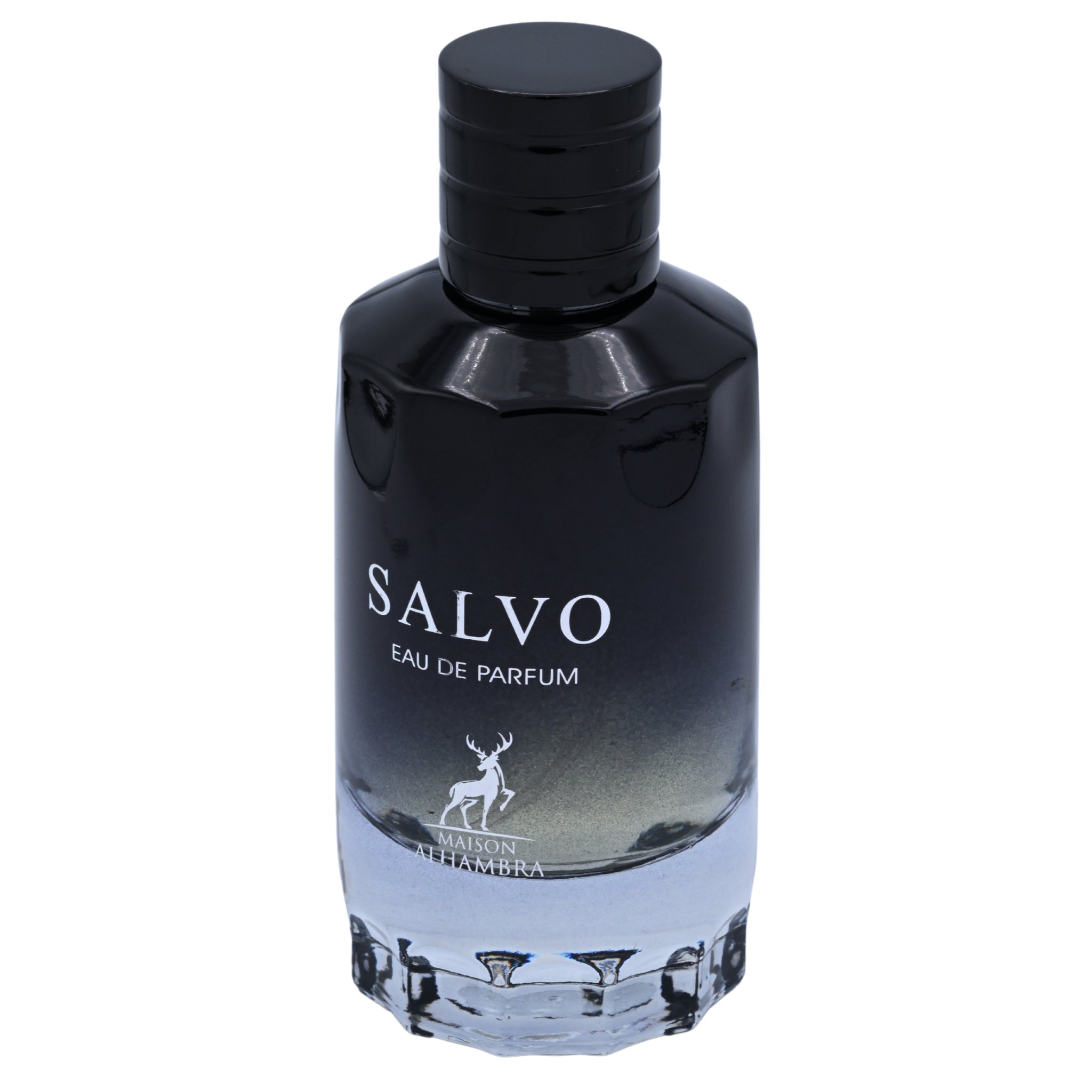 Salvo by Maison Alhambra cologne for men EDP 3.3 / 3.4 oz New in Box