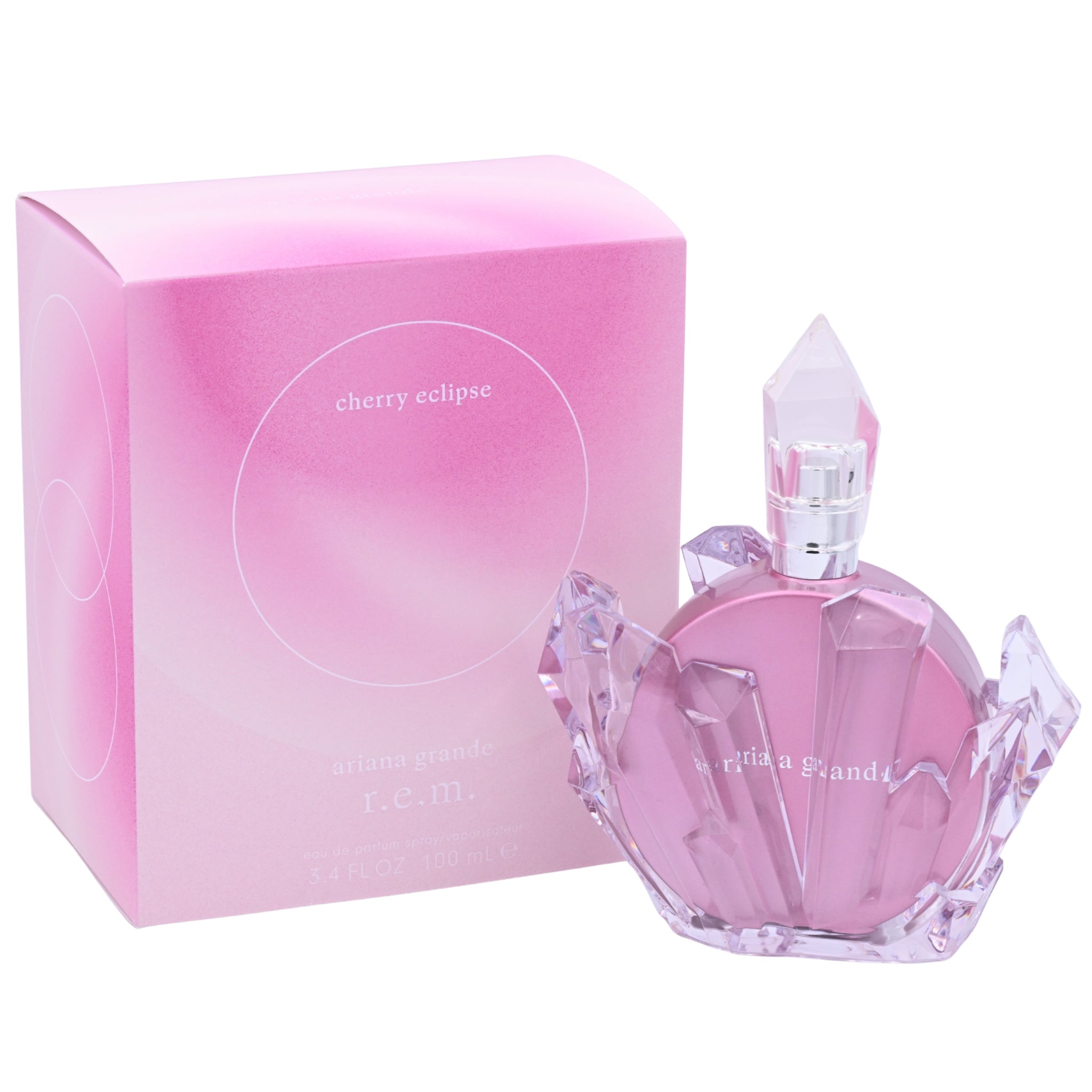 R.E.M. Cherry Eclipse By Ariana Grande perfume her EDP 3.3 / 3.4 oz Ne