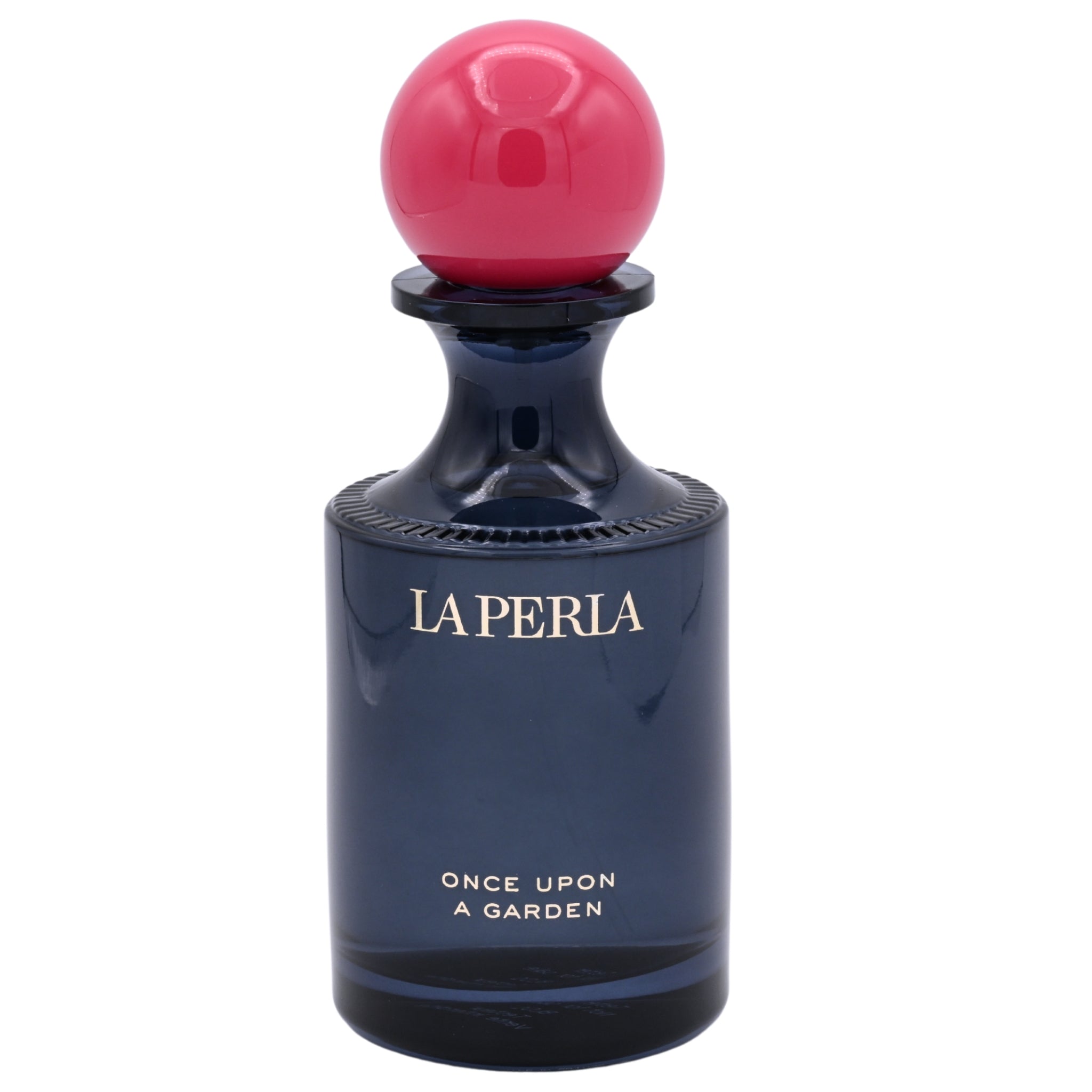 Once Upon A Garden by La Perla perfume for women EDP 4 fl oz New Tester