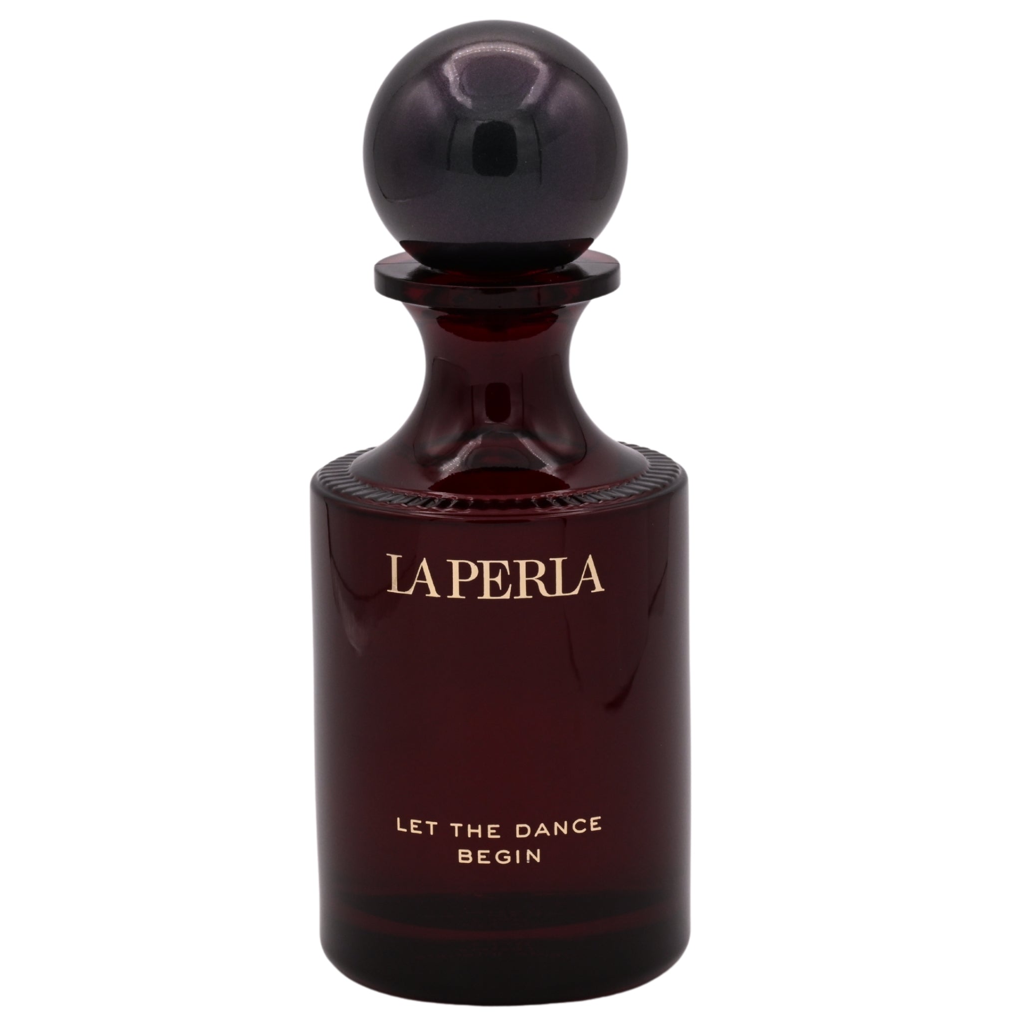 Let the Dance Begin by La Perla perfume for women EDP 4 fl oz New Tester