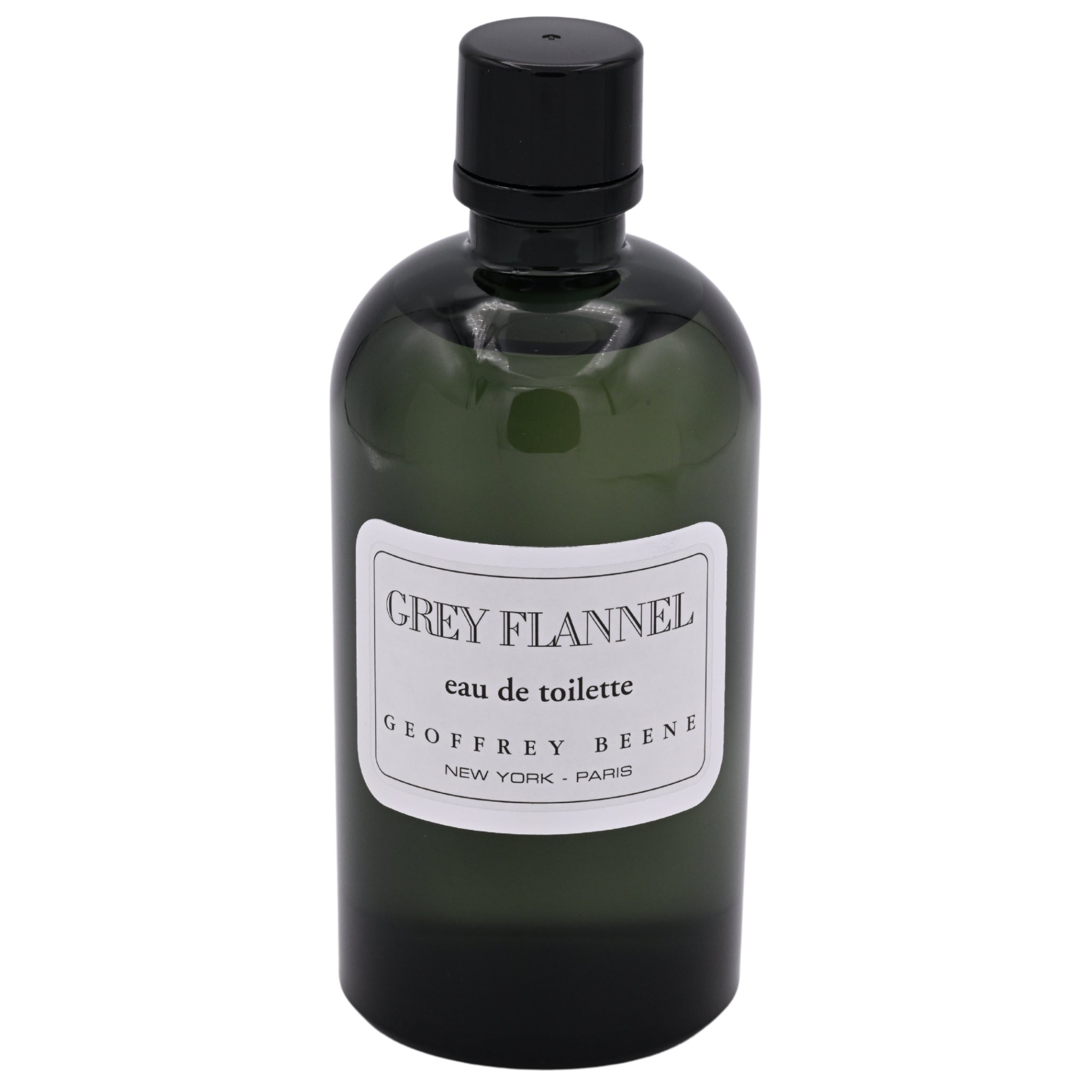 GREY FLANNEL Geoffrey Beene edt Cologne 8.0 oz Men New in Box