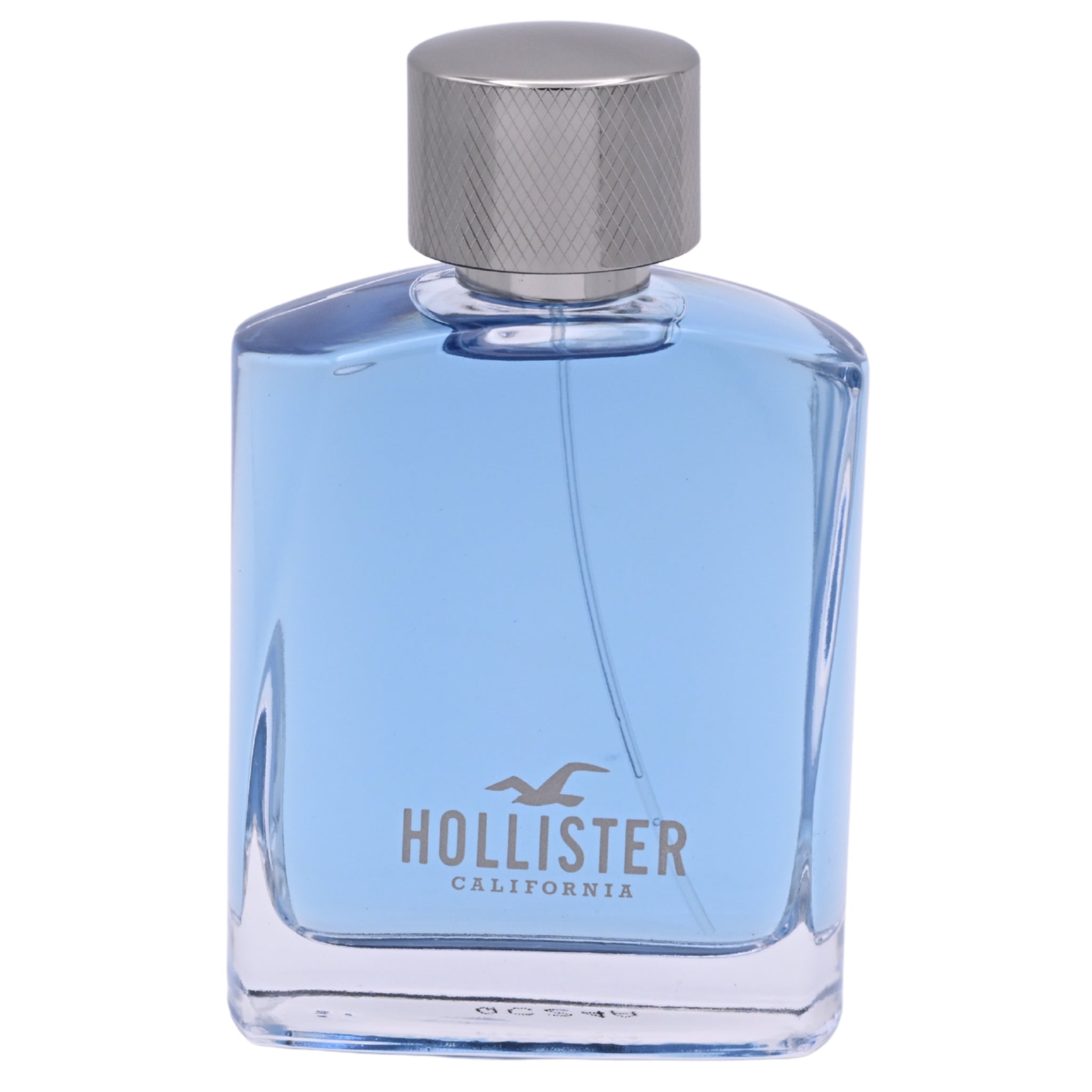 WAVE By Hollister California for him 3.4 oz 3.3 edt cologne New In Box