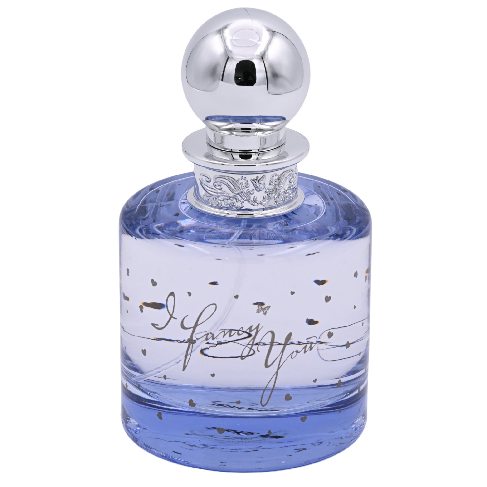 I Fancy You by Jessica Simpson 3.3 / 3.4 oz edp perfume women NEW in Retail Box