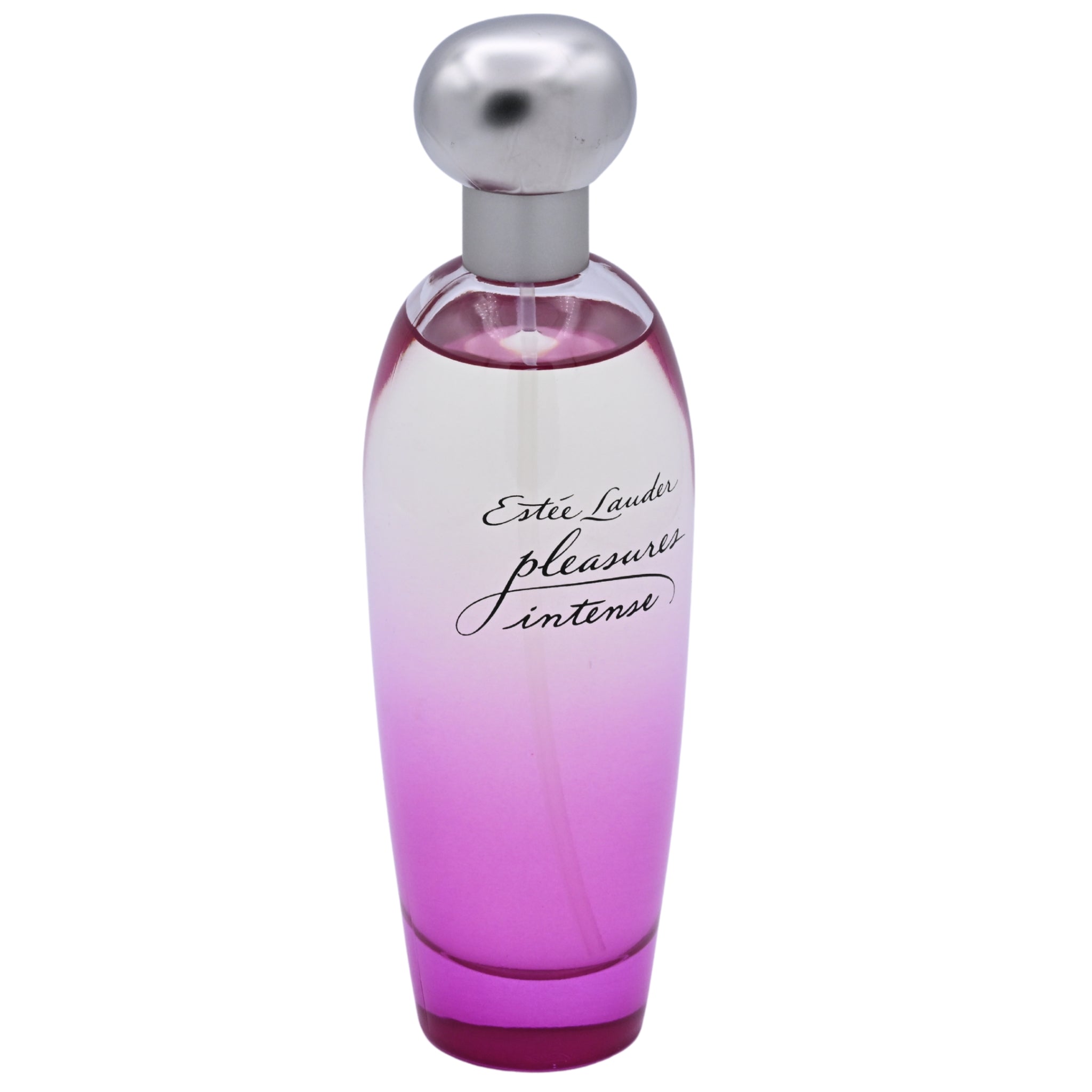 PLEASURES INTENSE by Estee Lauder 3.4 oz edp Perfume for women NEW IN BOX